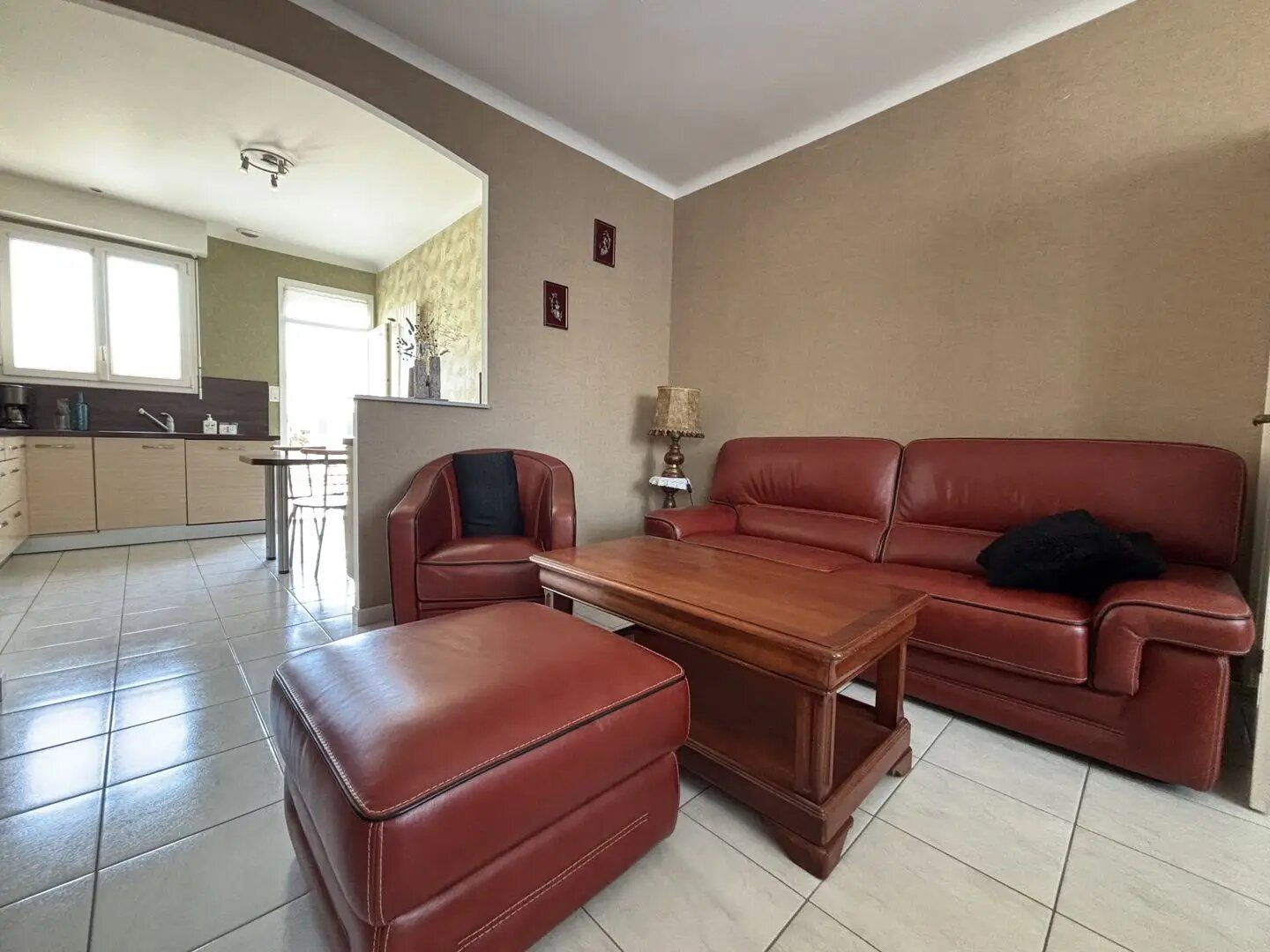 Maison à vendre, 73m², Château-d'Olonne