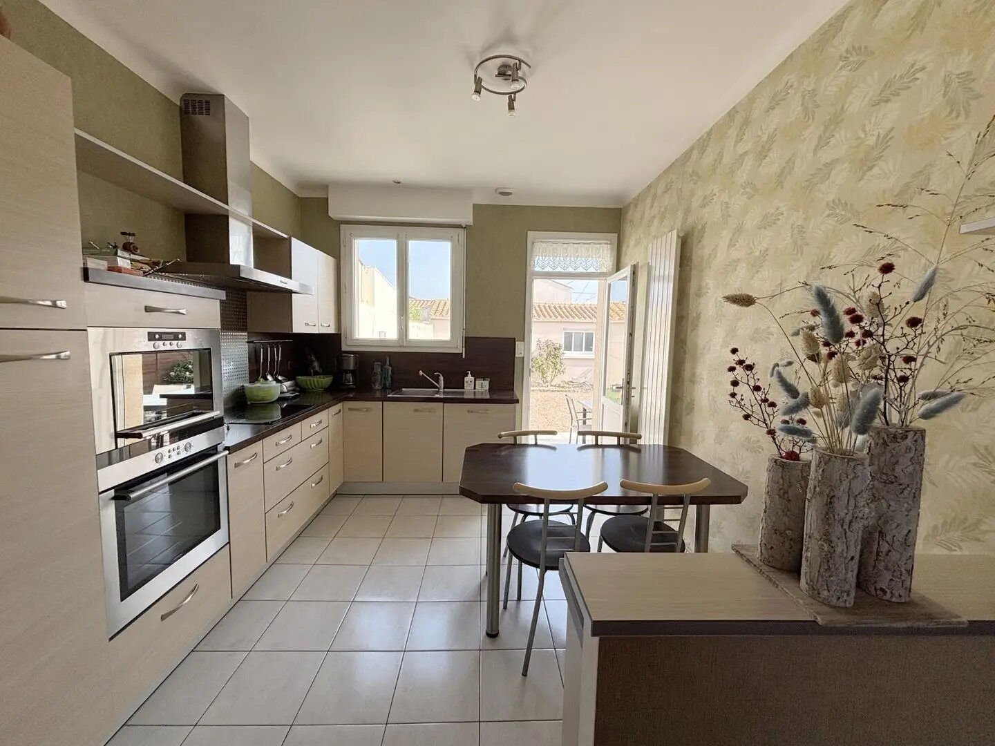 Maison à vendre, 73m², Château-d'Olonne
