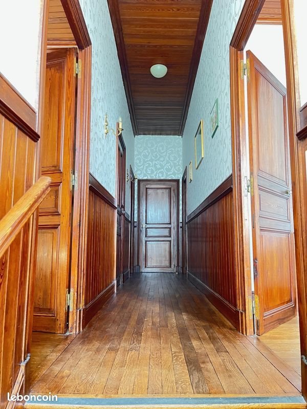 Maison à vendre, 158m², Les Sables-d'Olonne
