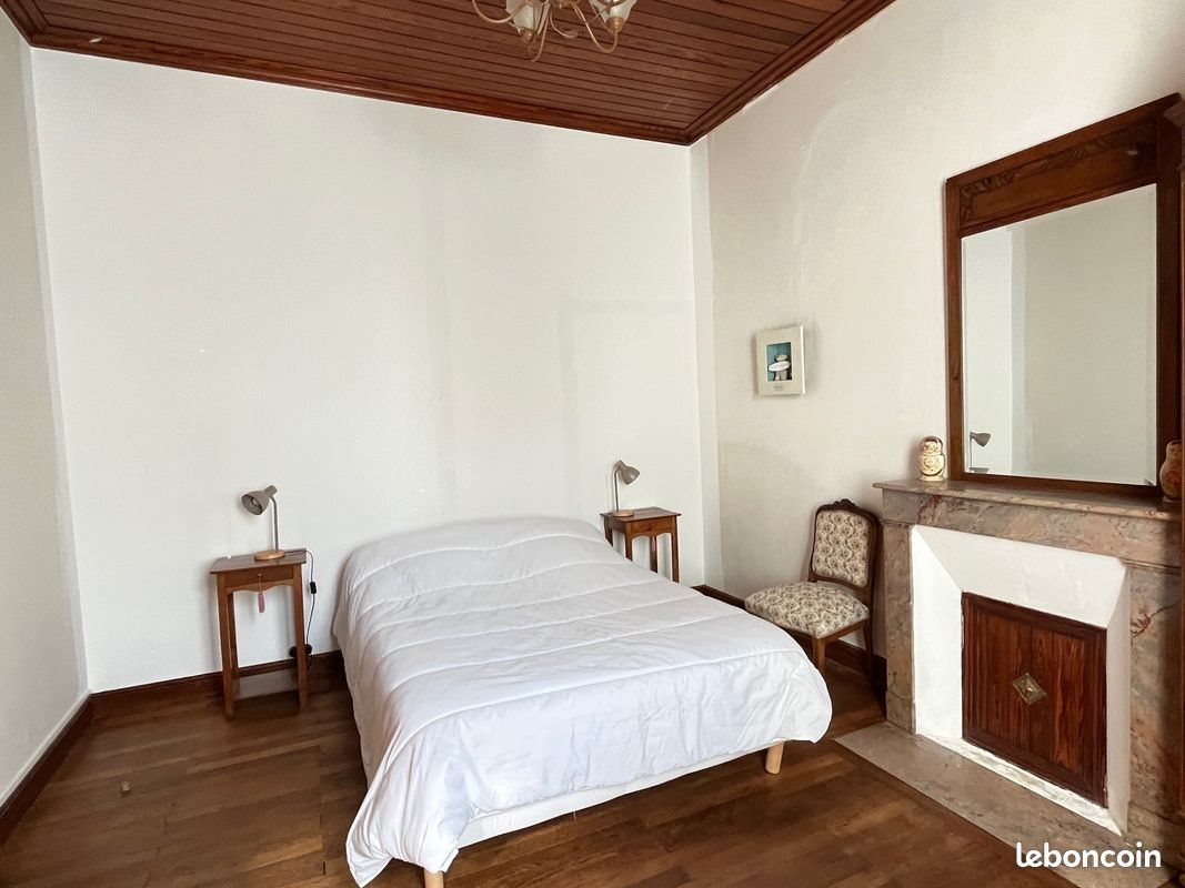 Maison à vendre, 158m², Les Sables-d'Olonne