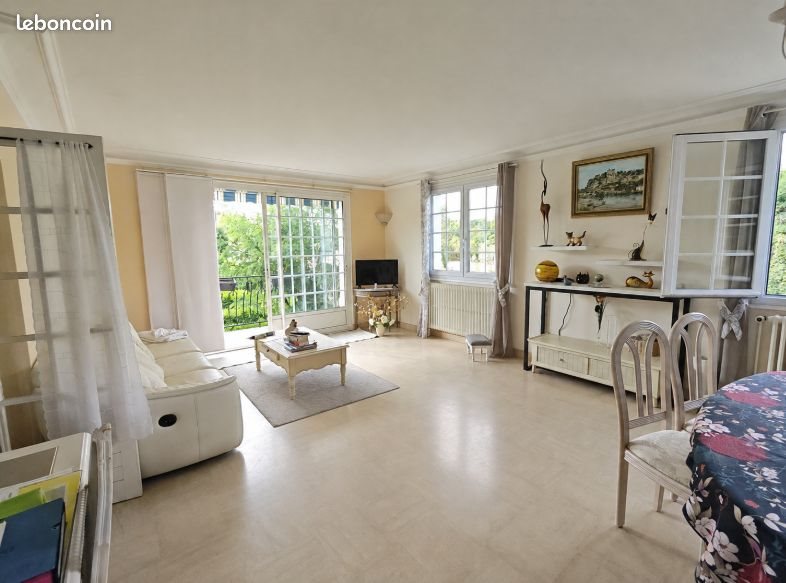 Maison à vendre, 168m², Coëx