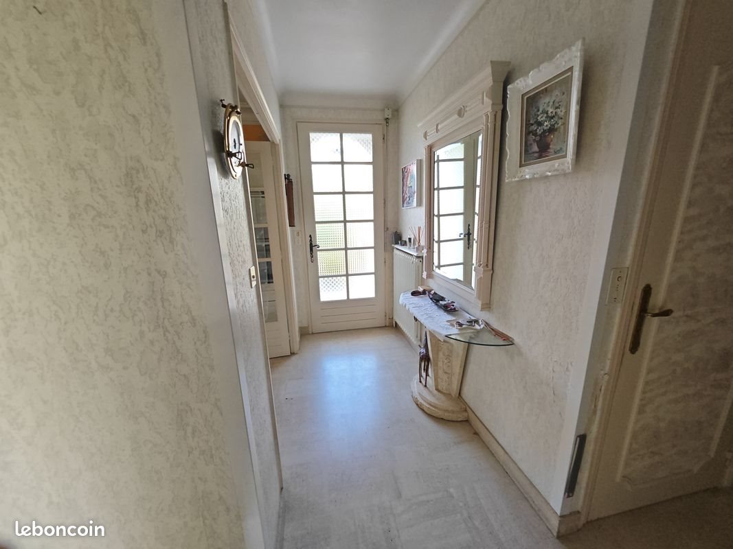 Maison à vendre, 168m², Coëx
