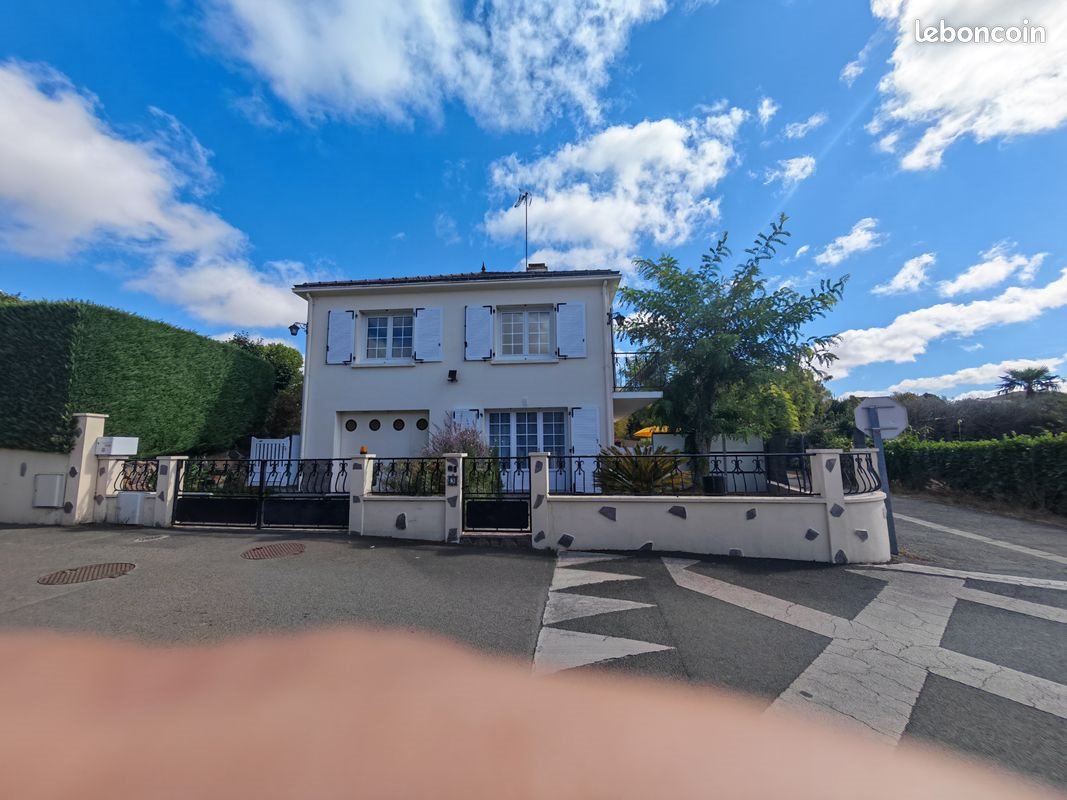 Maison à vendre, 168m², Coëx