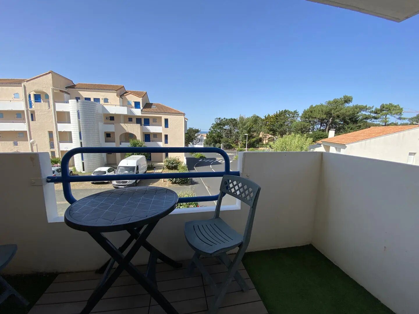 Appartement à vendre, 23m², Château-d'Olonne