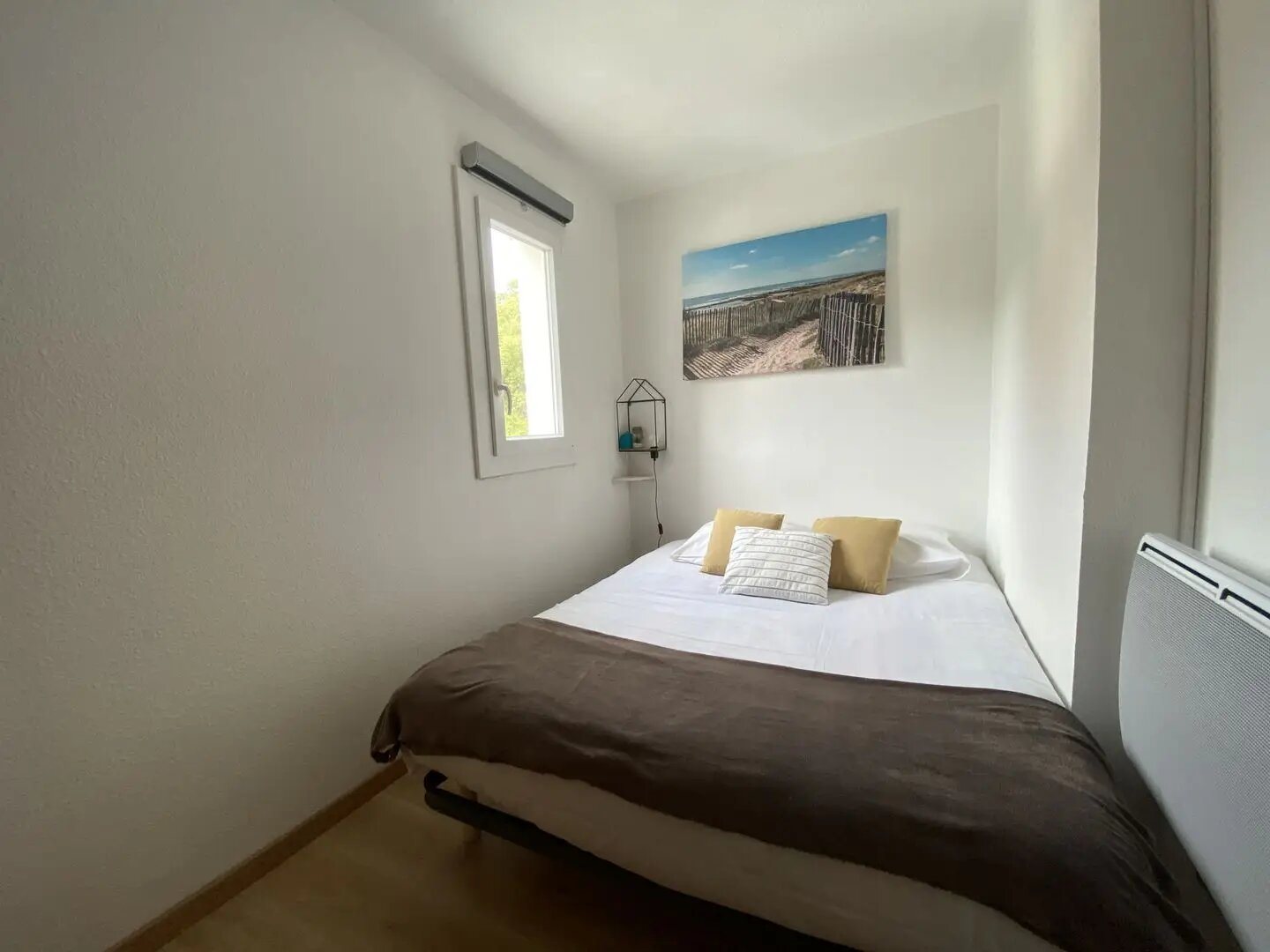 Appartement à vendre, 23m², Château-d'Olonne