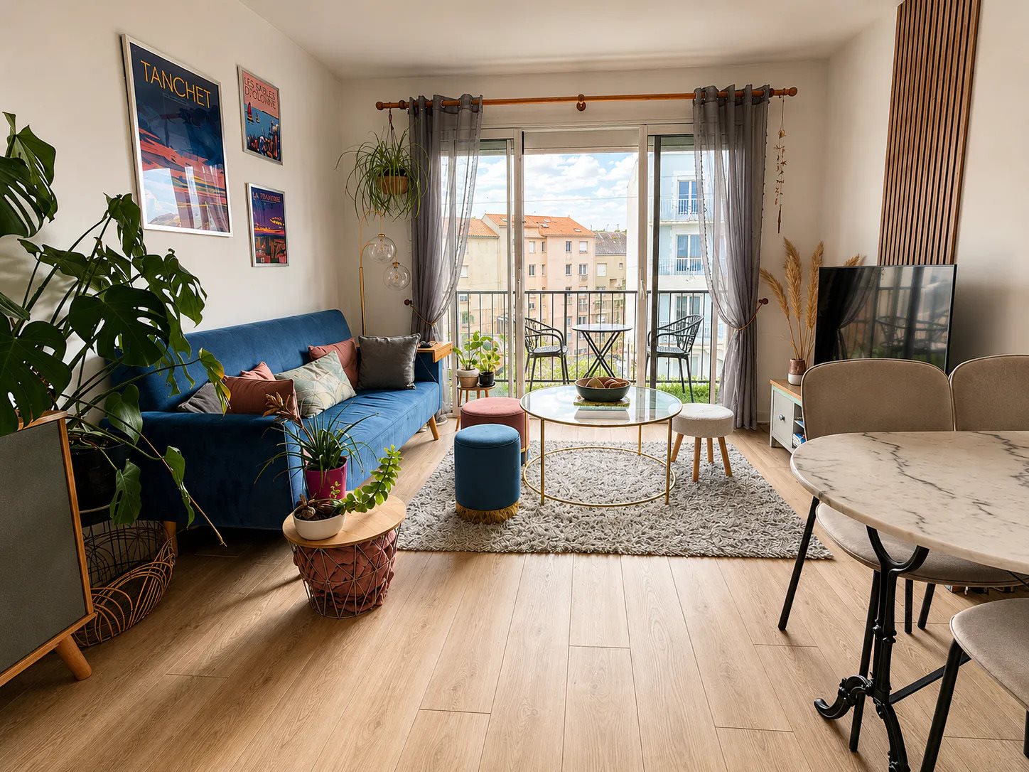 Appartement à vendre, 32m², Les Sables-d'Olonne