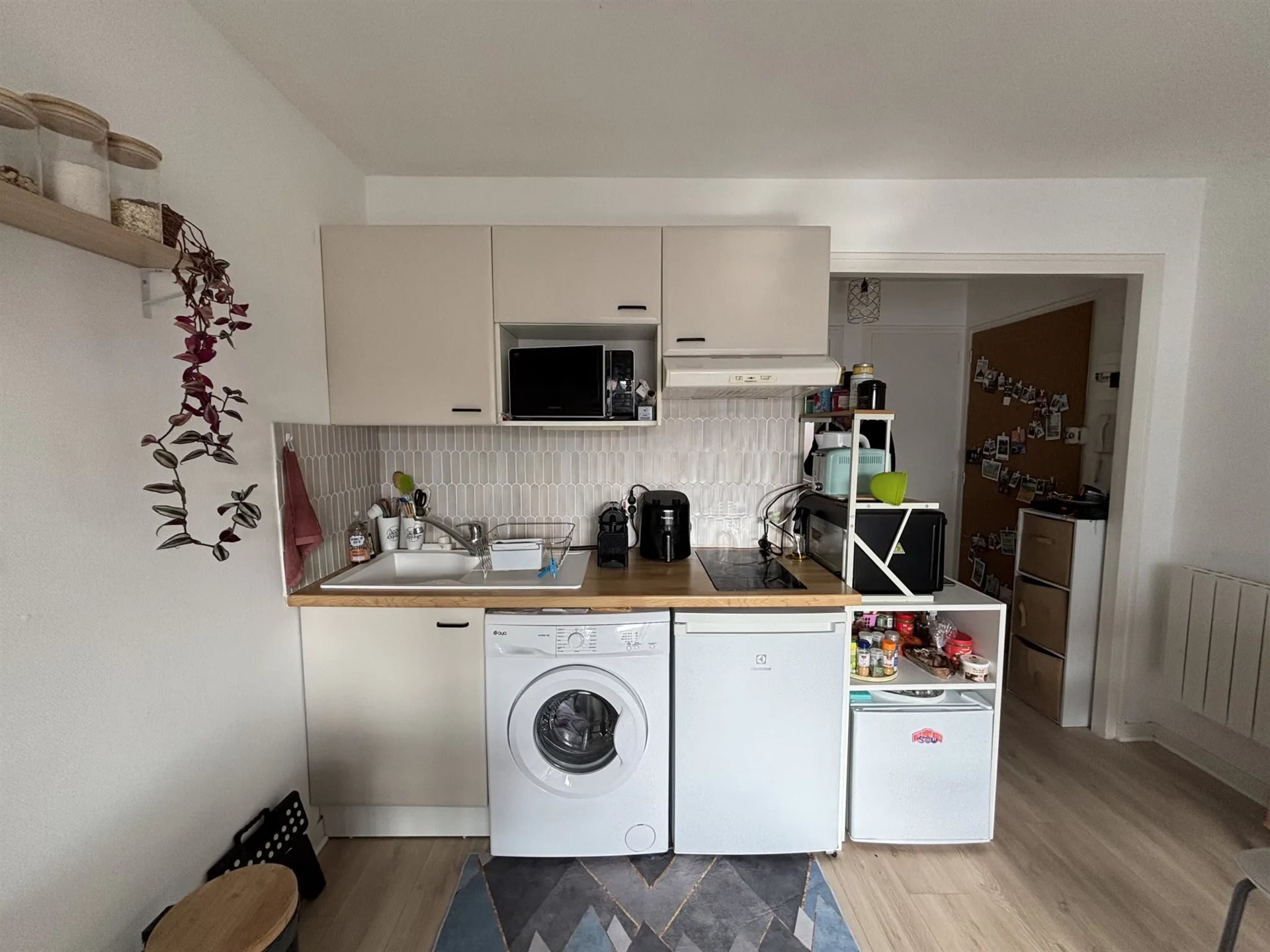 Appartement à vendre, 32m², Les Sables-d'Olonne