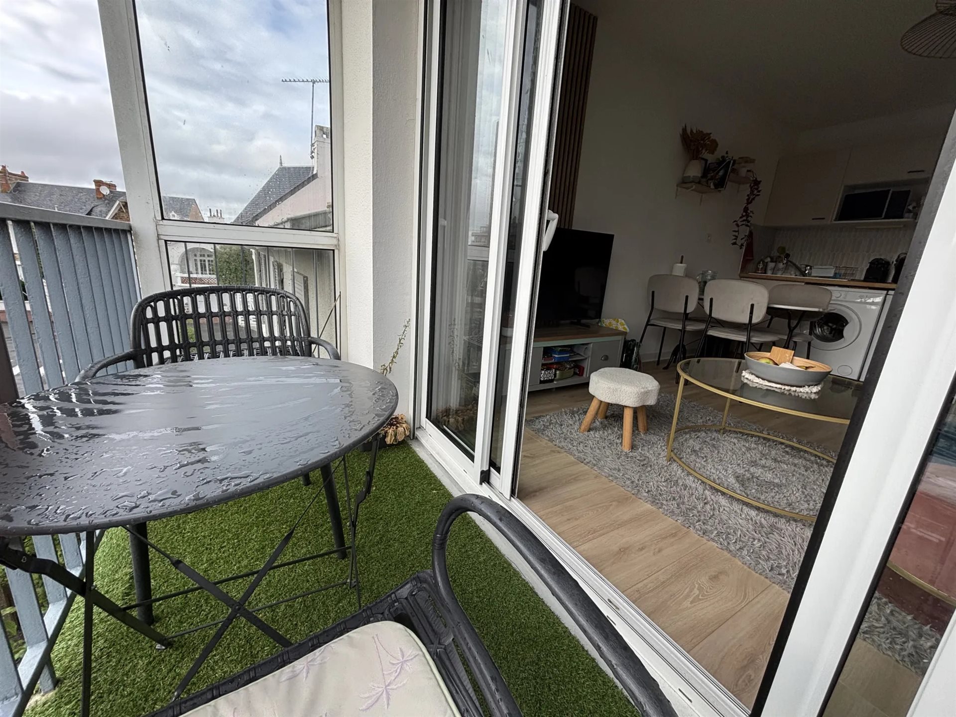 Appartement à vendre, 32m², Les Sables-d'Olonne