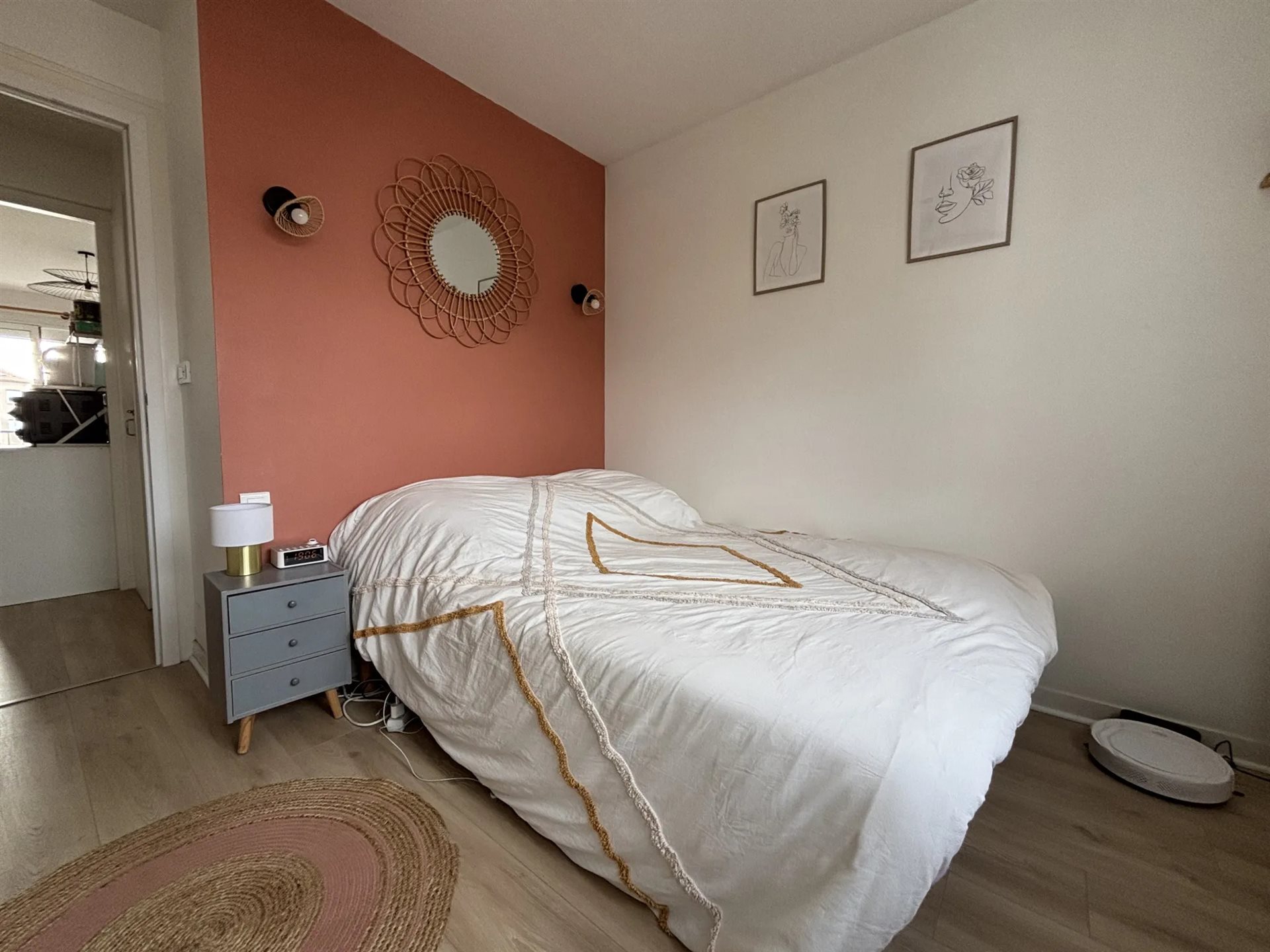 Appartement à vendre, 32m², Les Sables-d'Olonne