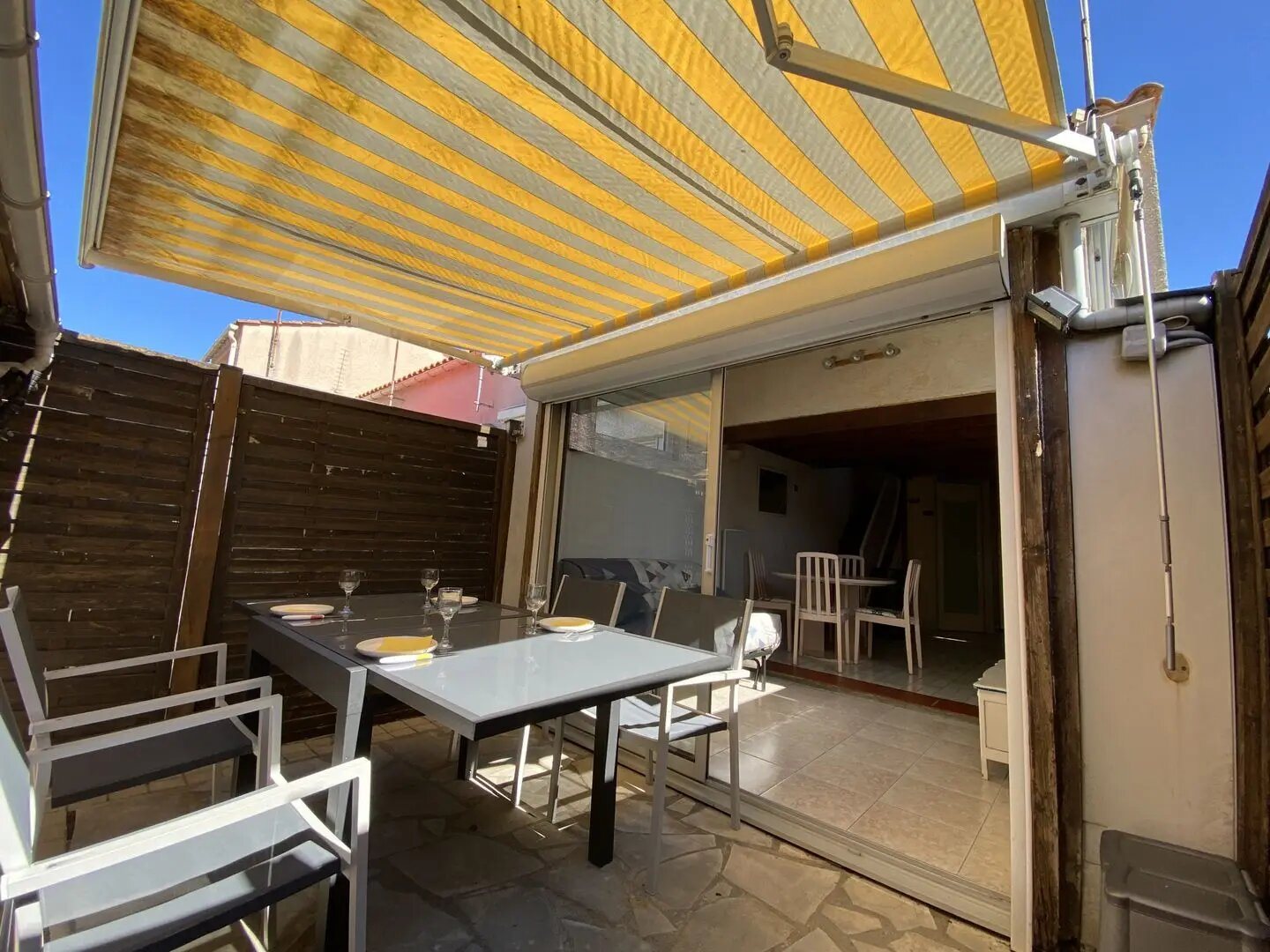 Maison à vendre, 31m², Les Sables-d'Olonne