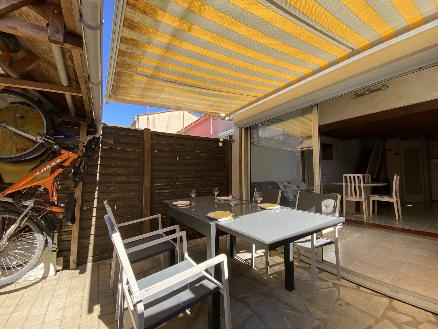 Maison à vendre, 31m², Les Sables-d'Olonne