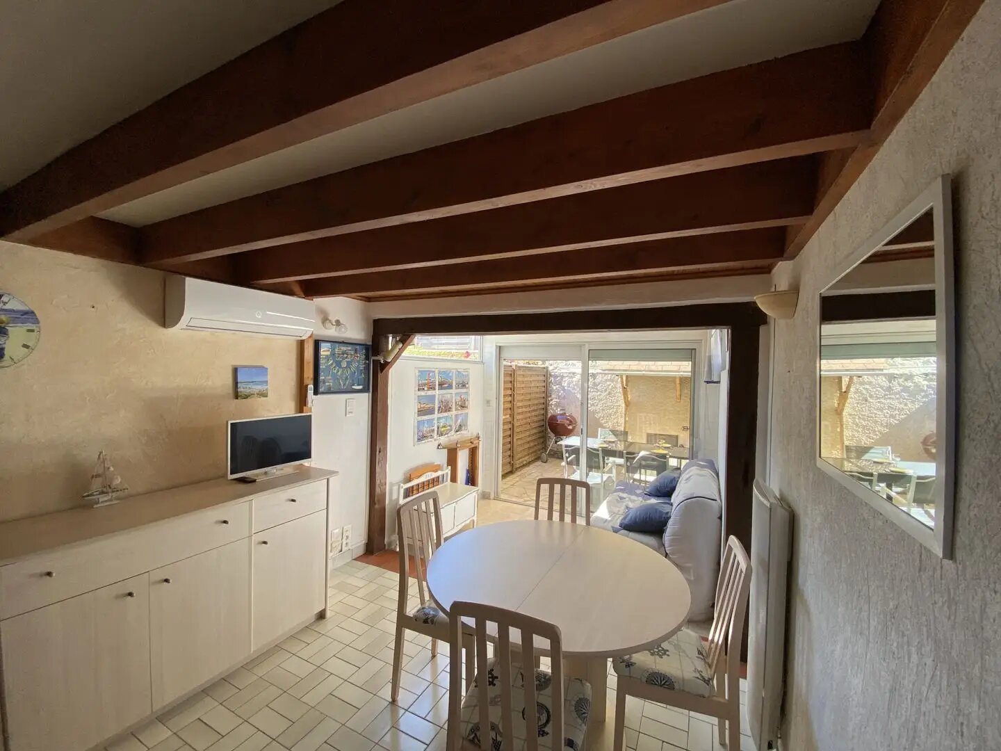 Maison à vendre, 31m², Les Sables-d'Olonne