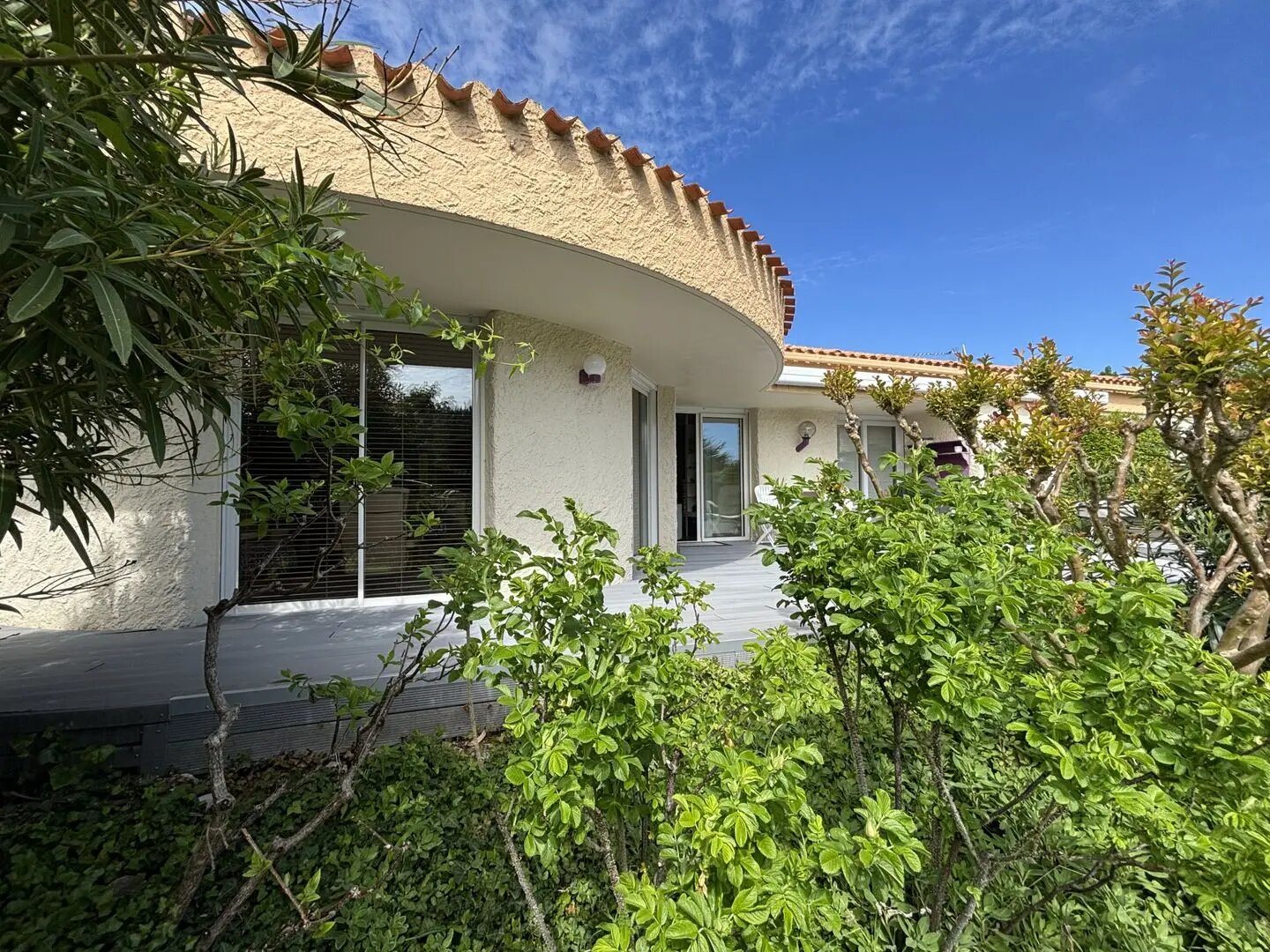 Maison à vendre, 238m², Château-d'Olonne