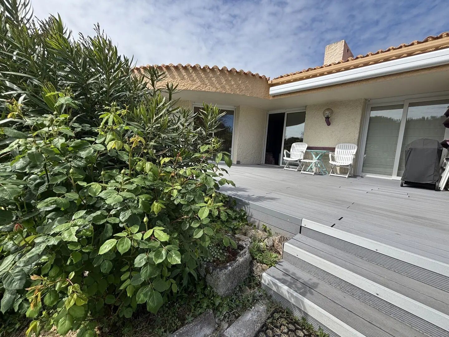 Maison à vendre, 238m², Château-d'Olonne