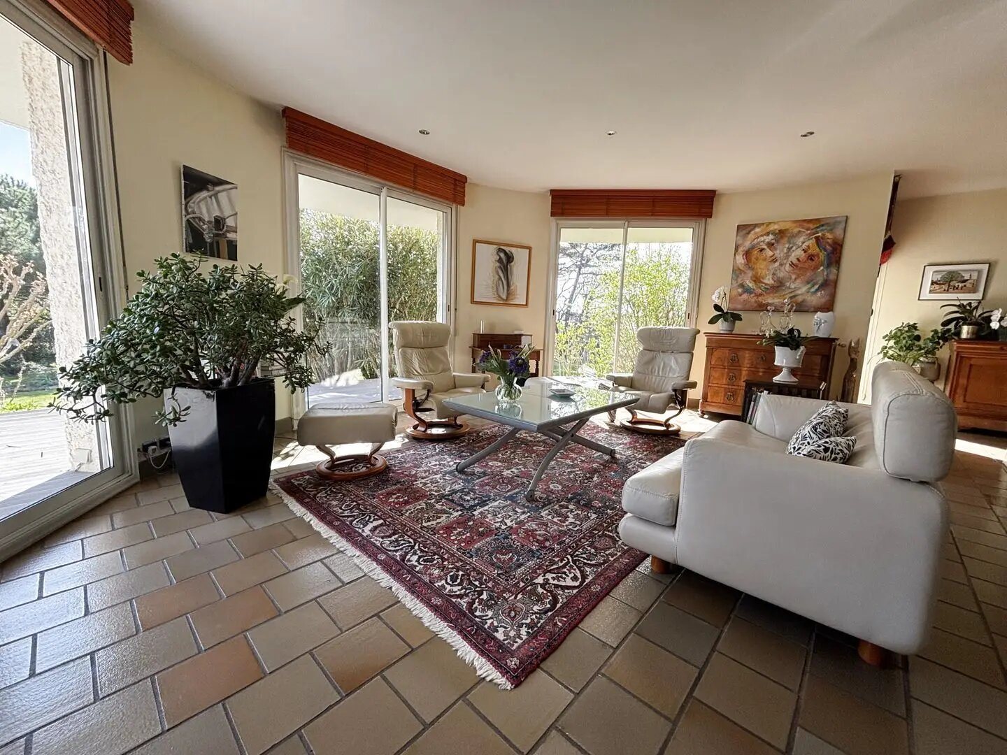 Maison à vendre, 238m², Château-d'Olonne