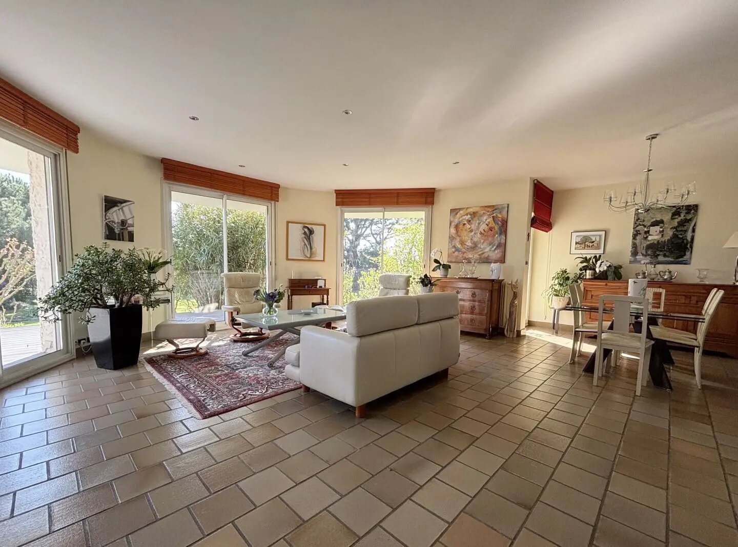 Maison à vendre, 238m², Château-d'Olonne