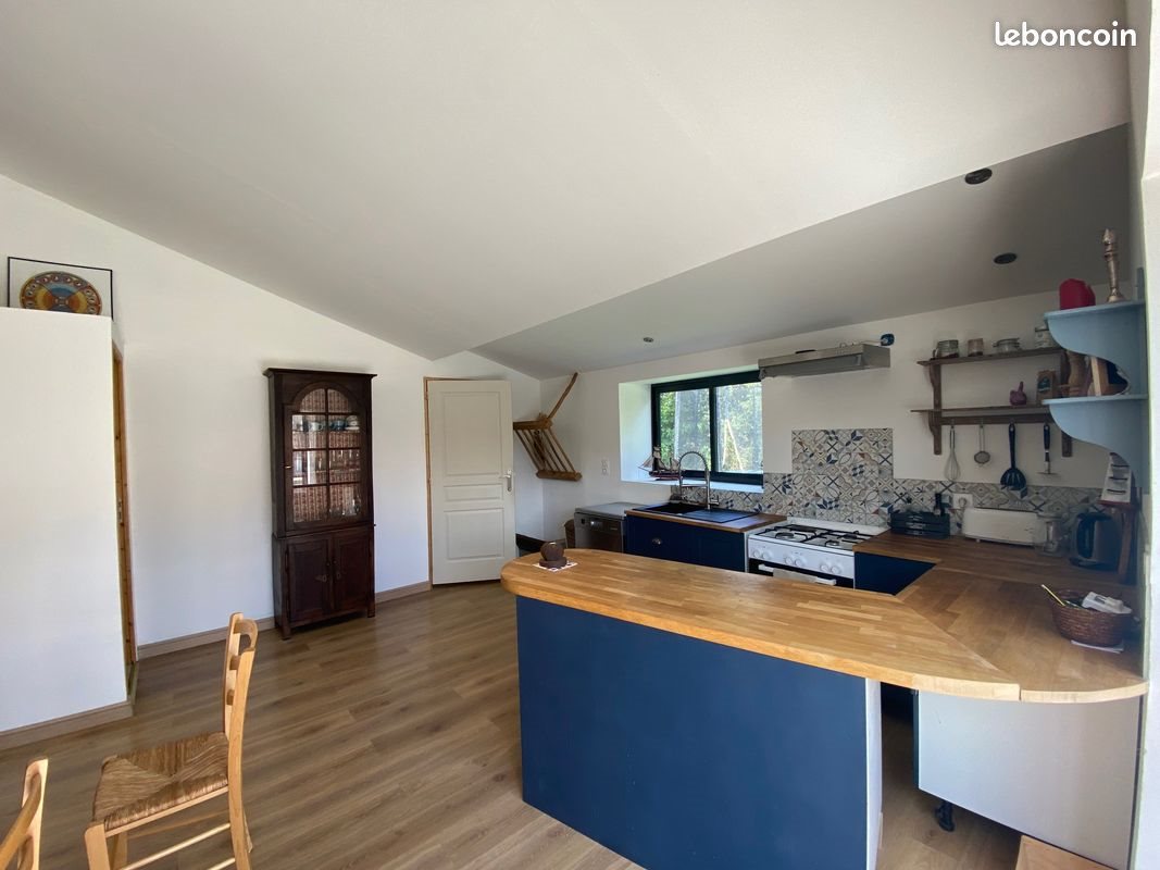 Maison à vendre, 131m², La Chapelle-Hermier