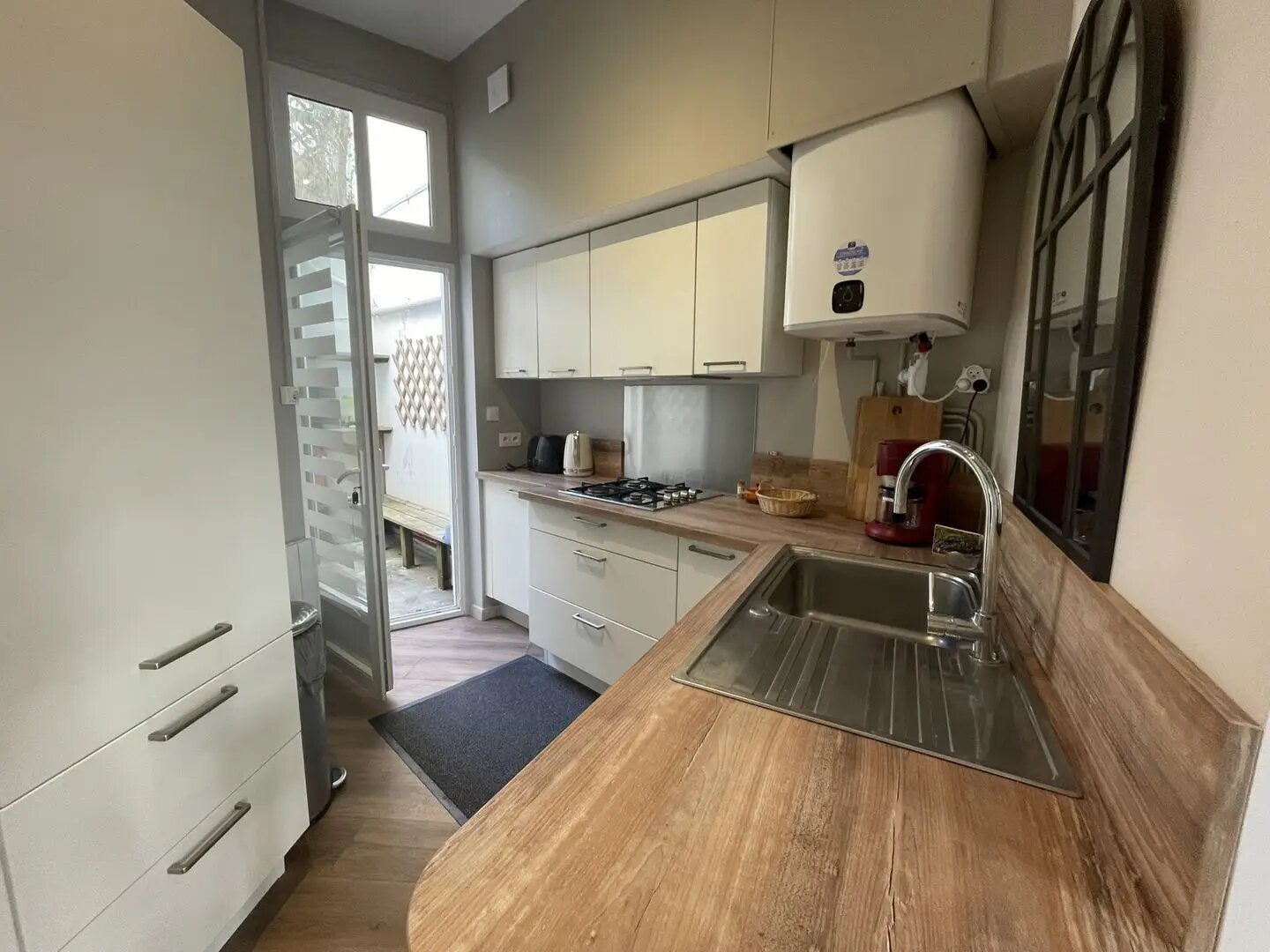 Appartement à vendre, 55m², Les Sables-d'Olonne