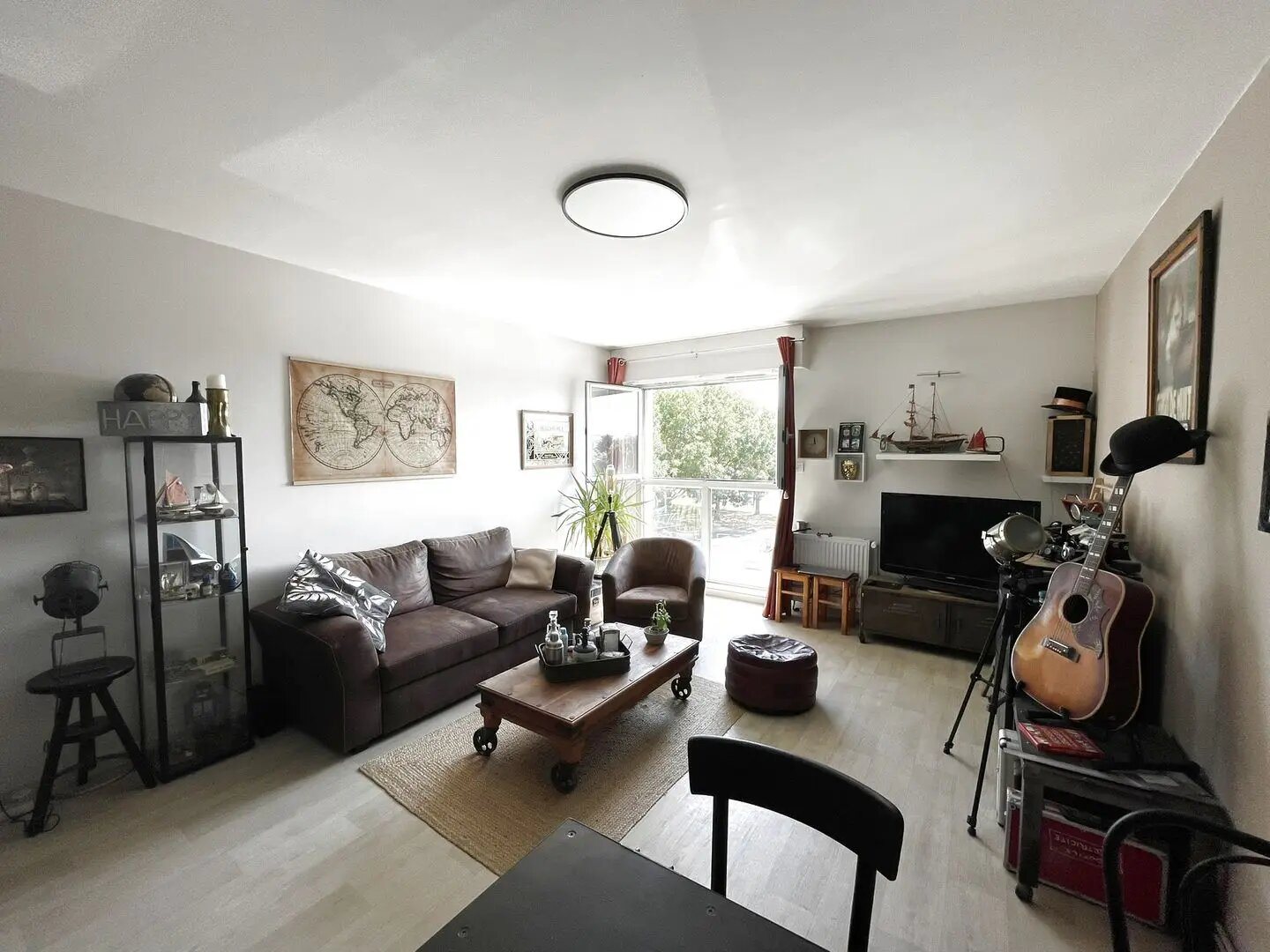 Appartement à vendre, 68m², Les Sables-d'Olonne