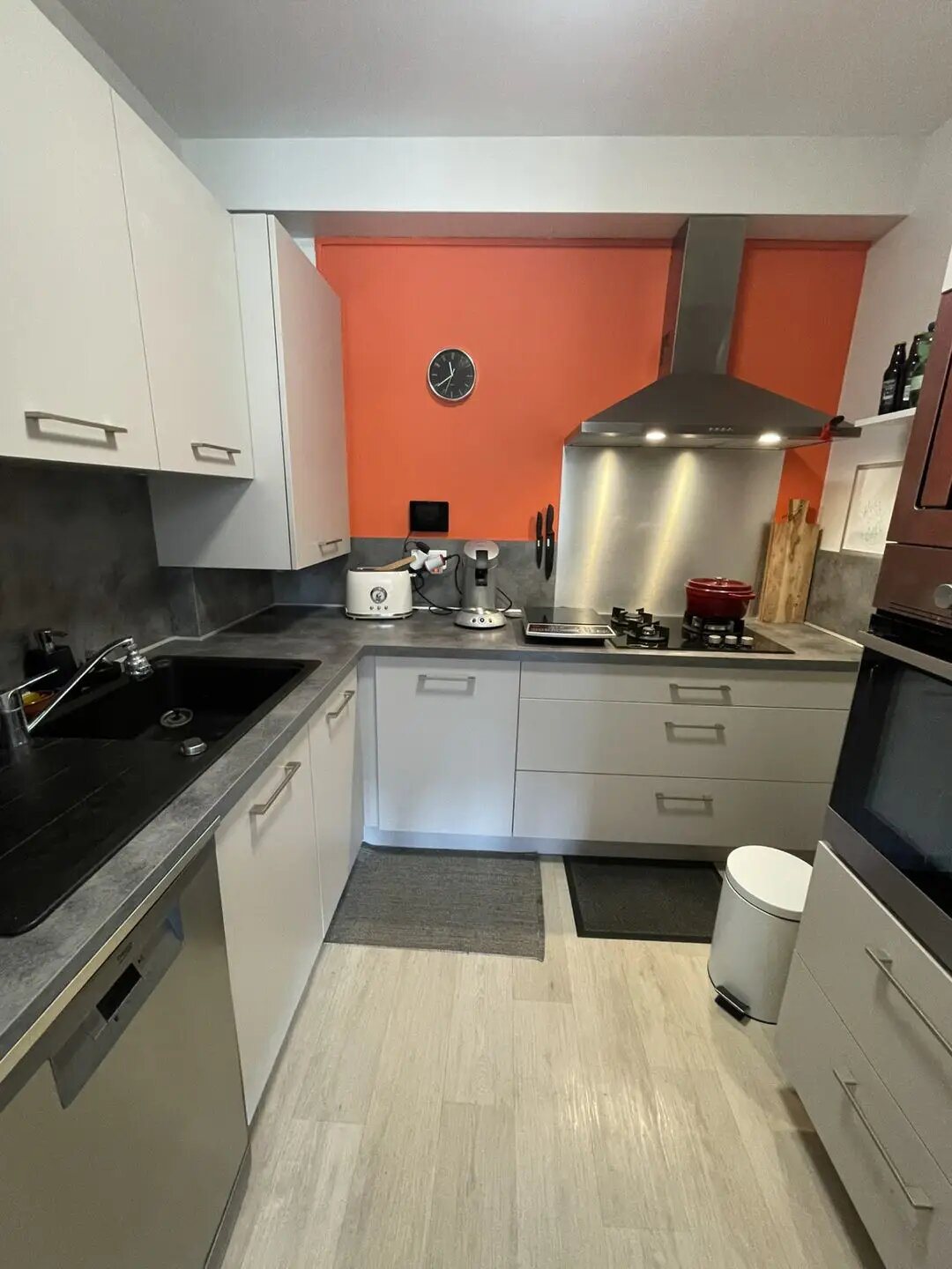 Appartement à vendre, 68m², Les Sables-d'Olonne