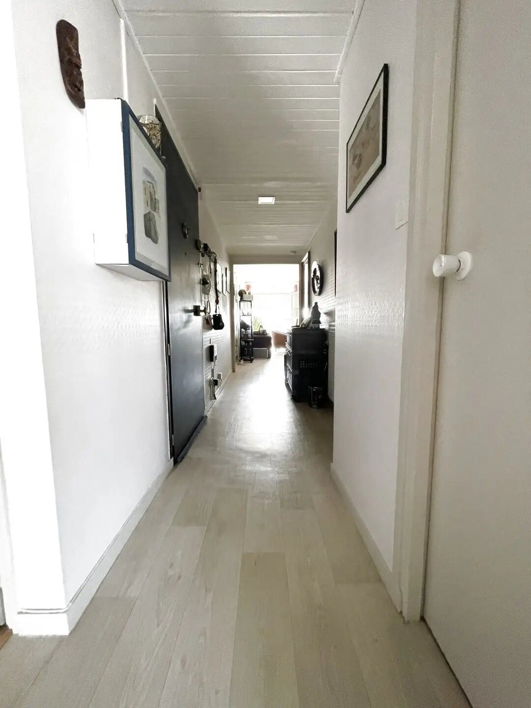 Appartement à vendre, 68m², Les Sables-d'Olonne