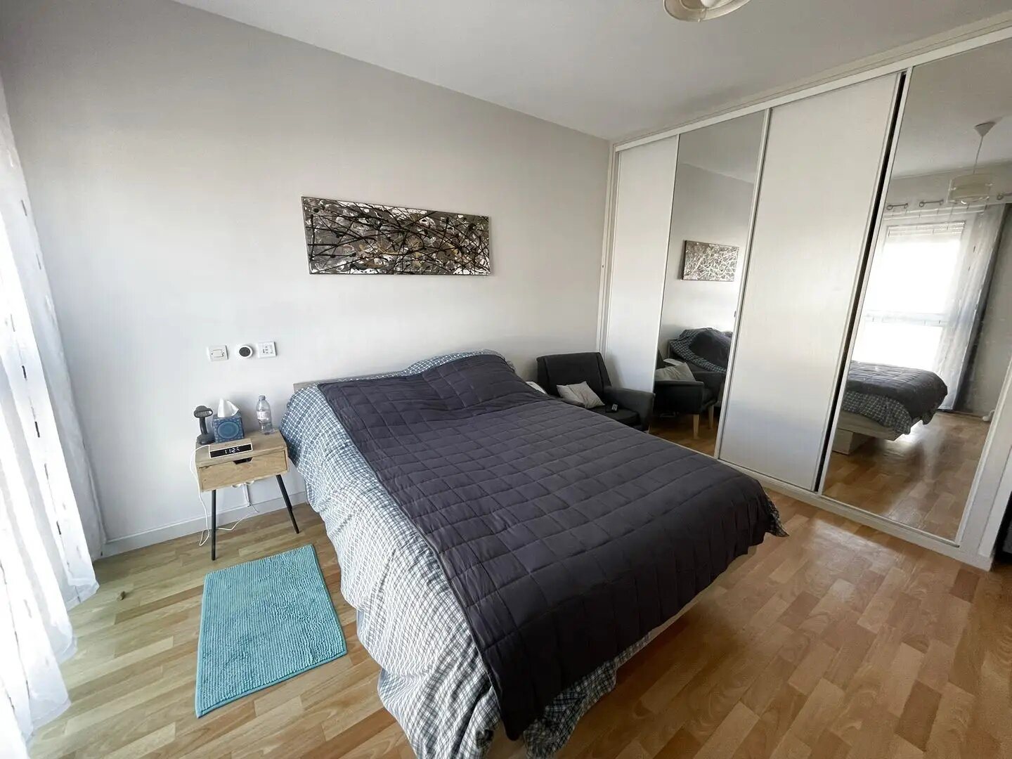 Appartement à vendre, 68m², Les Sables-d'Olonne