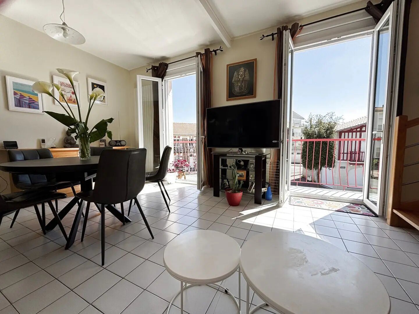 Appartement à vendre, 117m², Les Sables-d'Olonne
