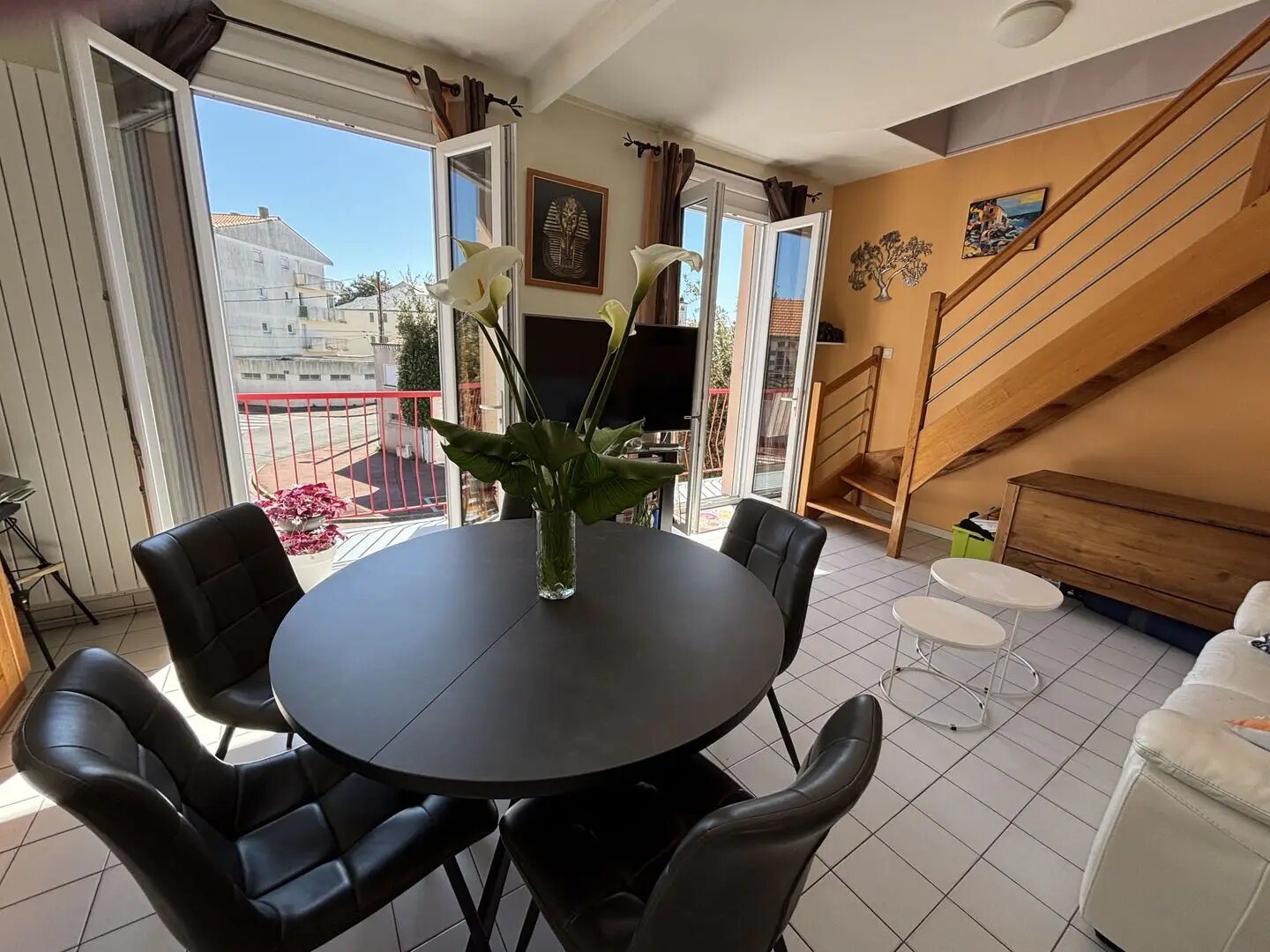 Appartement à vendre, 117m², Les Sables-d'Olonne