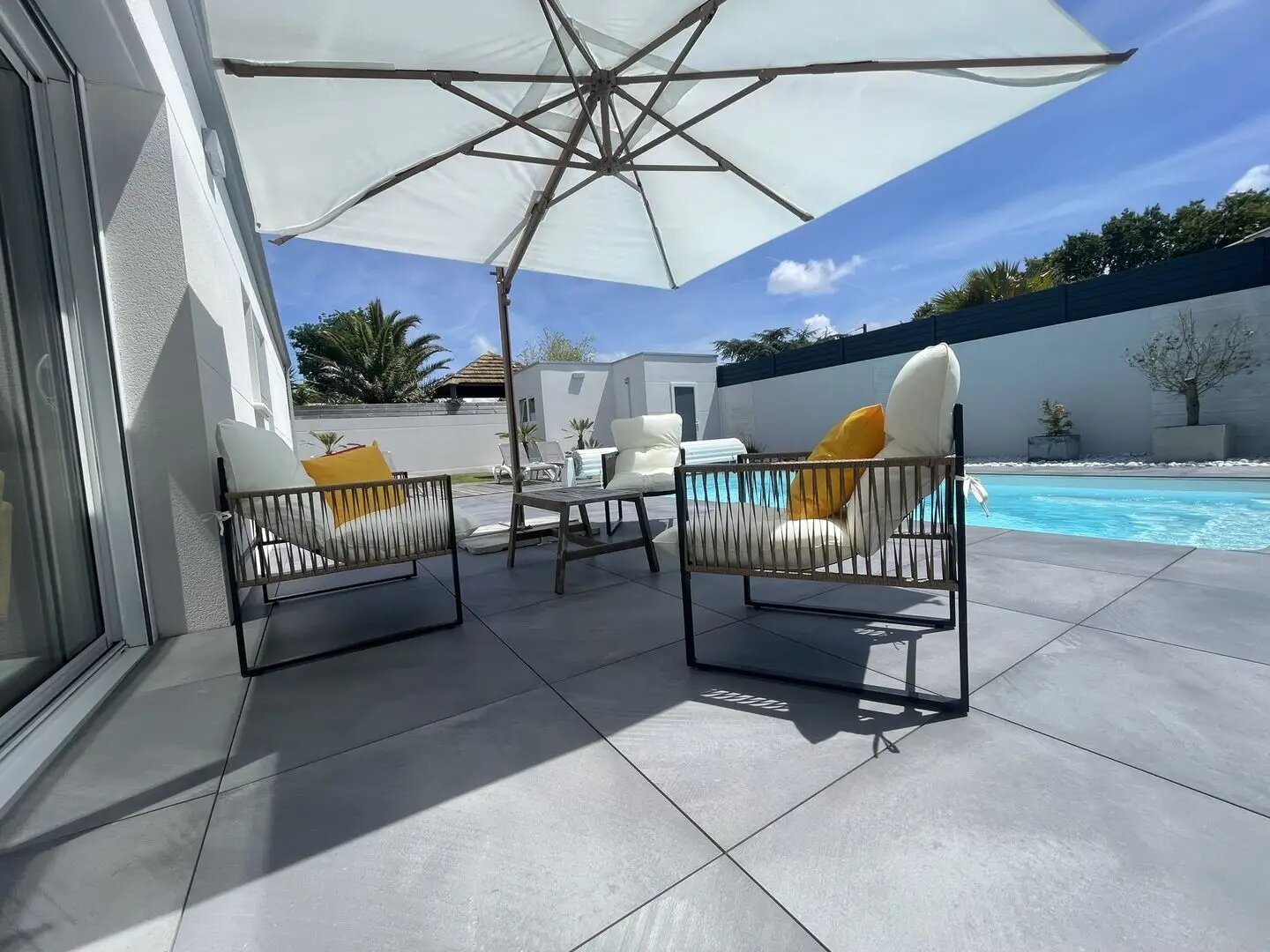 Maison à vendre, 172m², Sainte-Foy