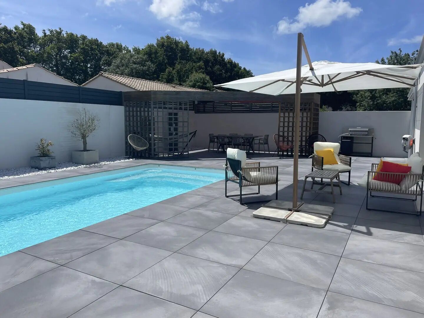 Maison à vendre, 172m², Sainte-Foy