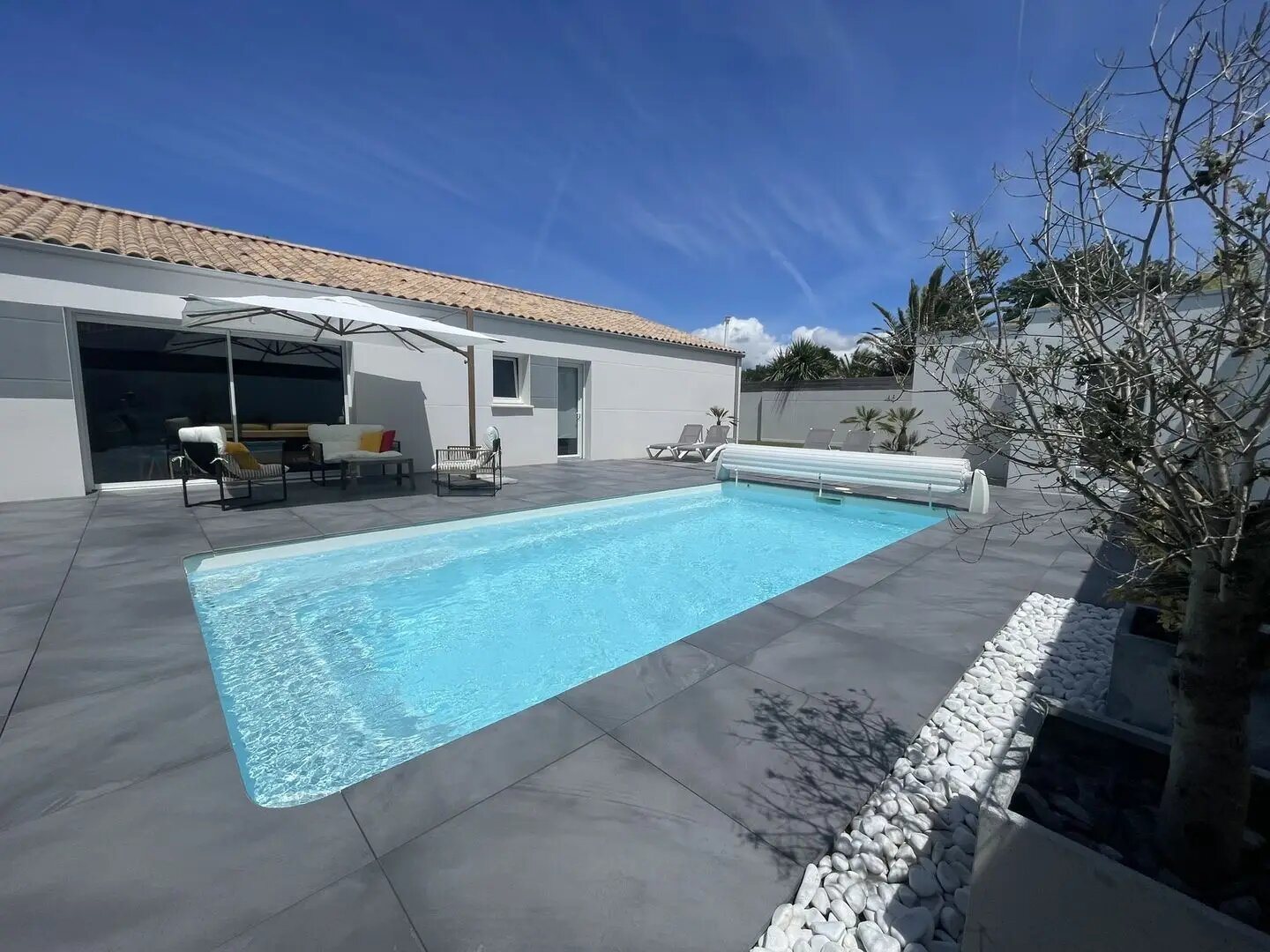Maison à vendre, 172m², Sainte-Foy