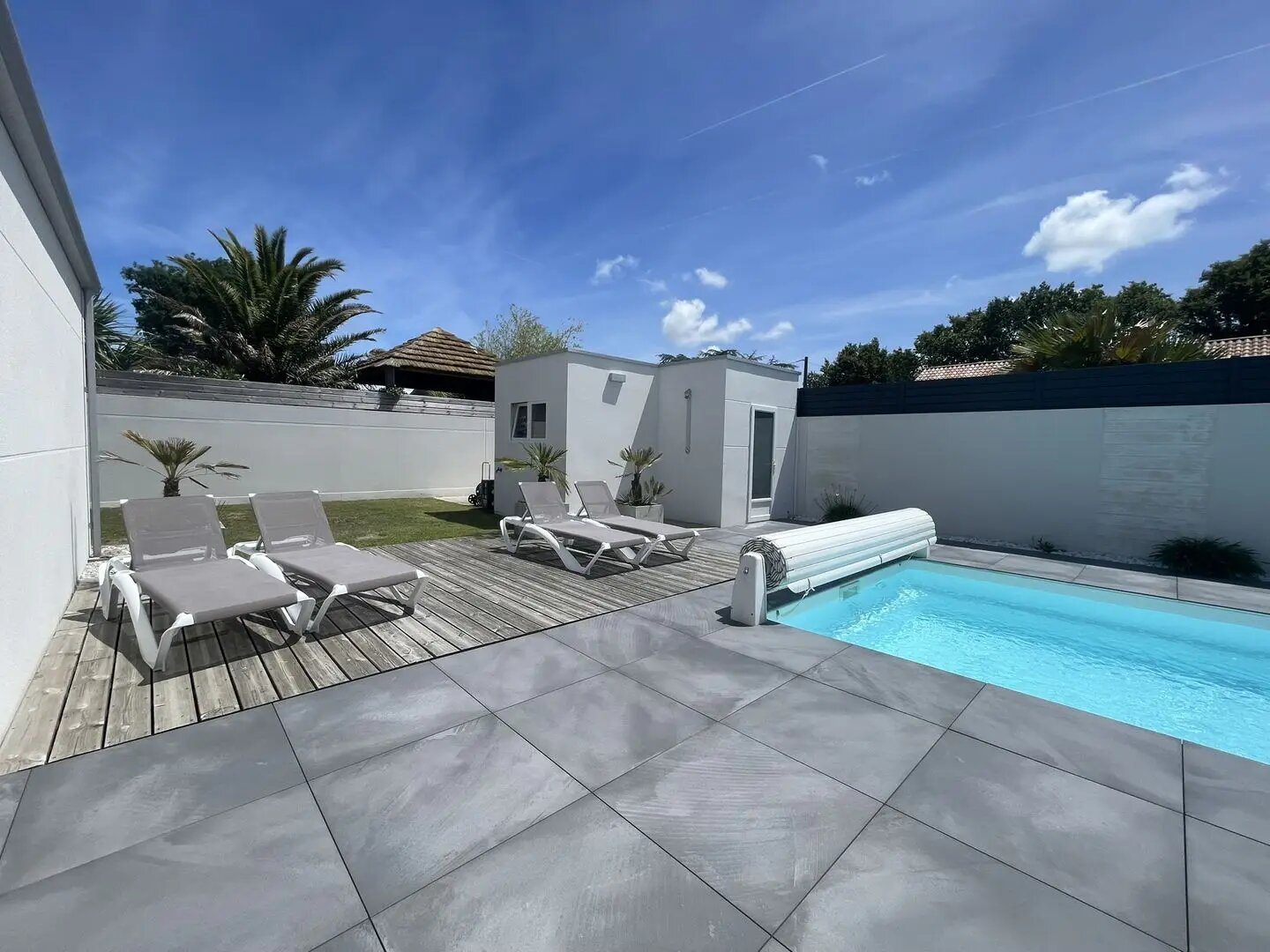 Maison à vendre, 172m², Sainte-Foy