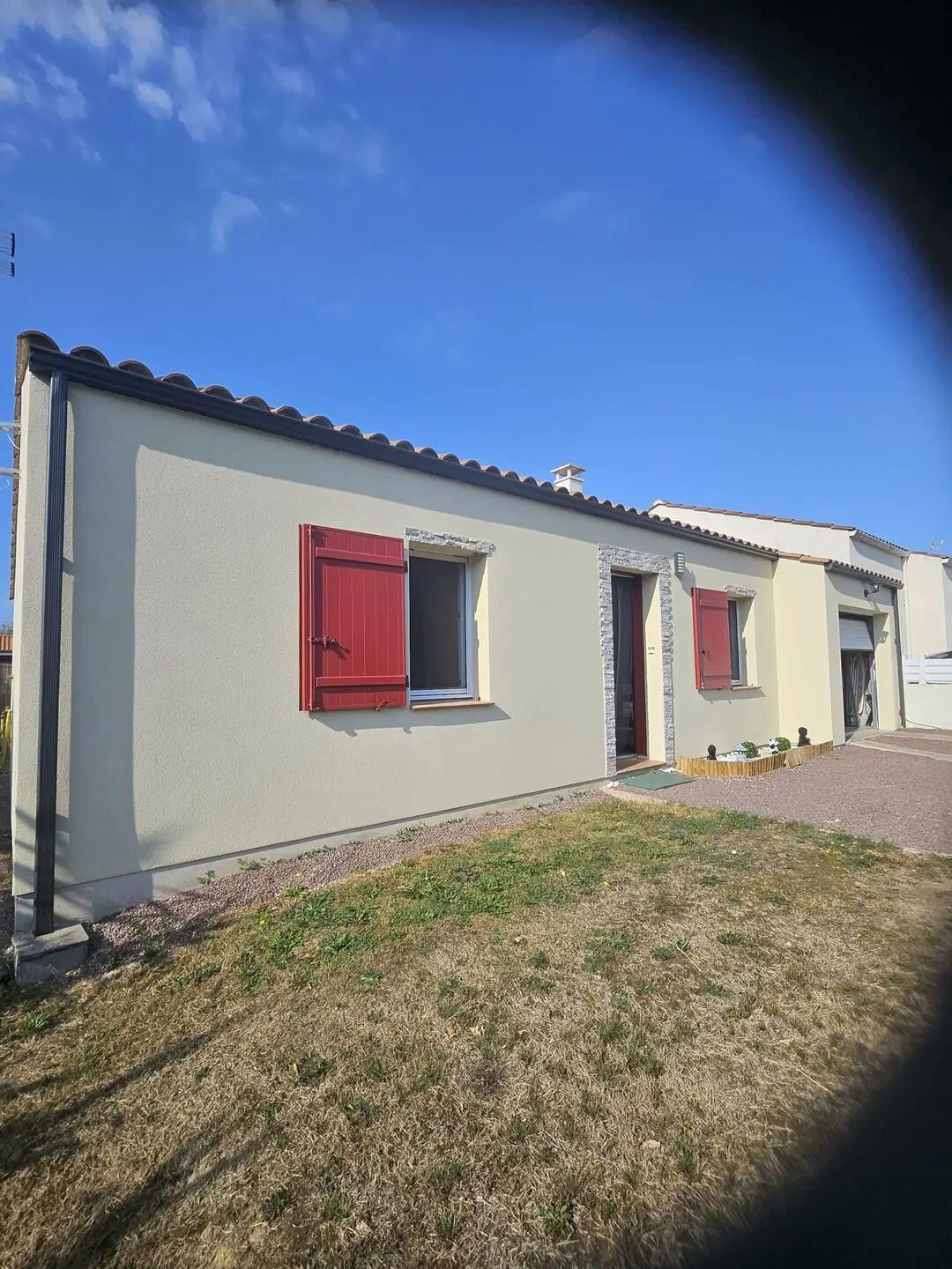 Maison à vendre, 78m², Saint-Révérend