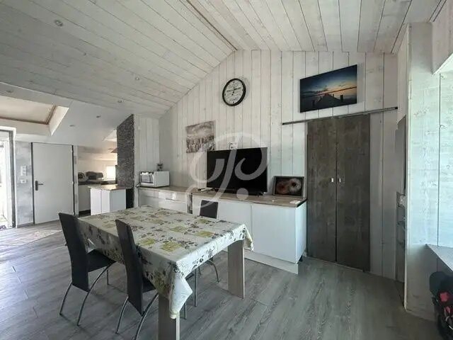 Maison à vendre, 35m², Coëx