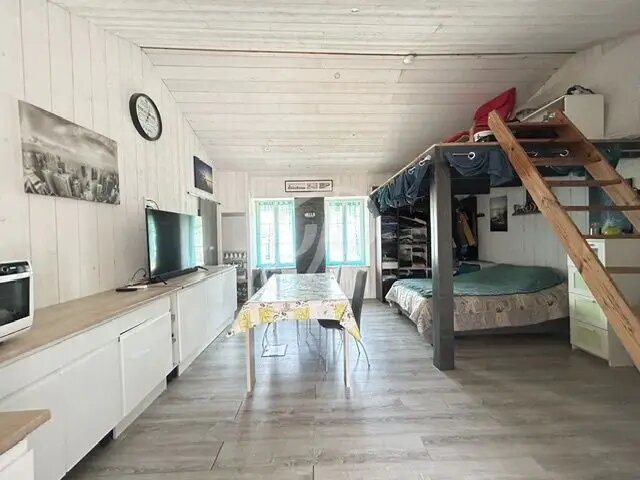 Maison à vendre, 35m², Coëx