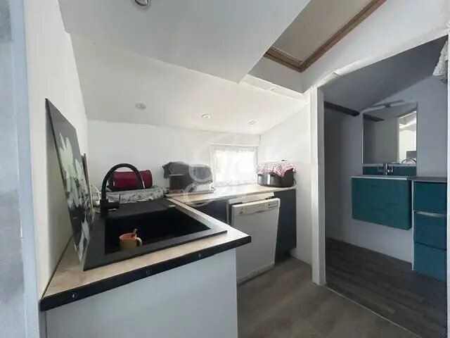 Maison à vendre, 35m², Coëx