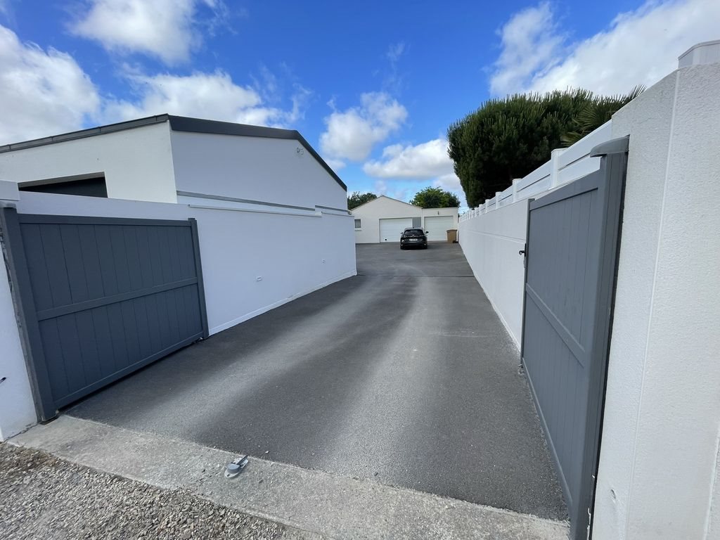Maison à vendre, 172m², Sainte-Foy