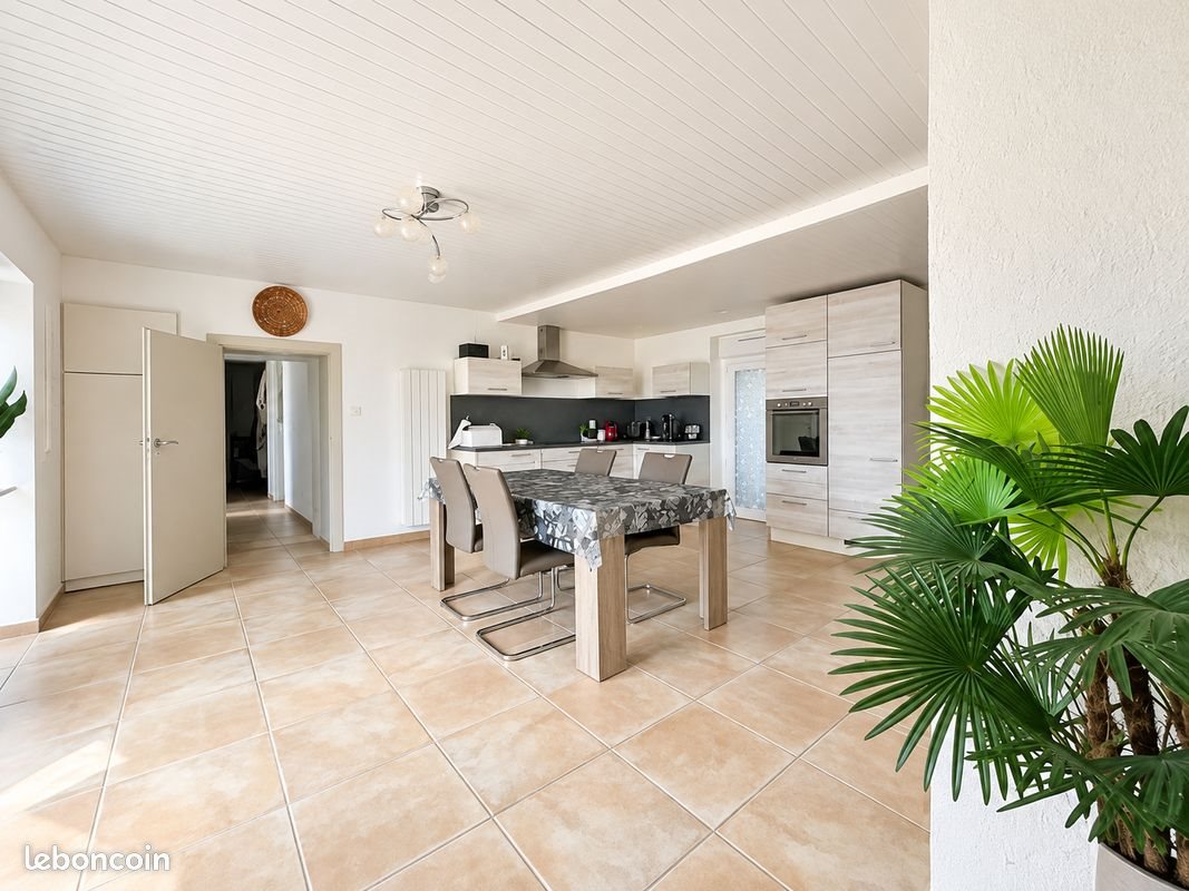 Maison à vendre, 100m², Coëx