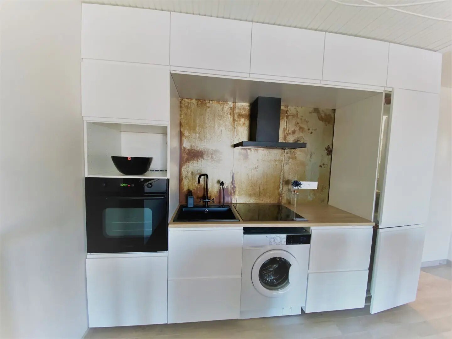 Appartement à louer, 57m², Coëx