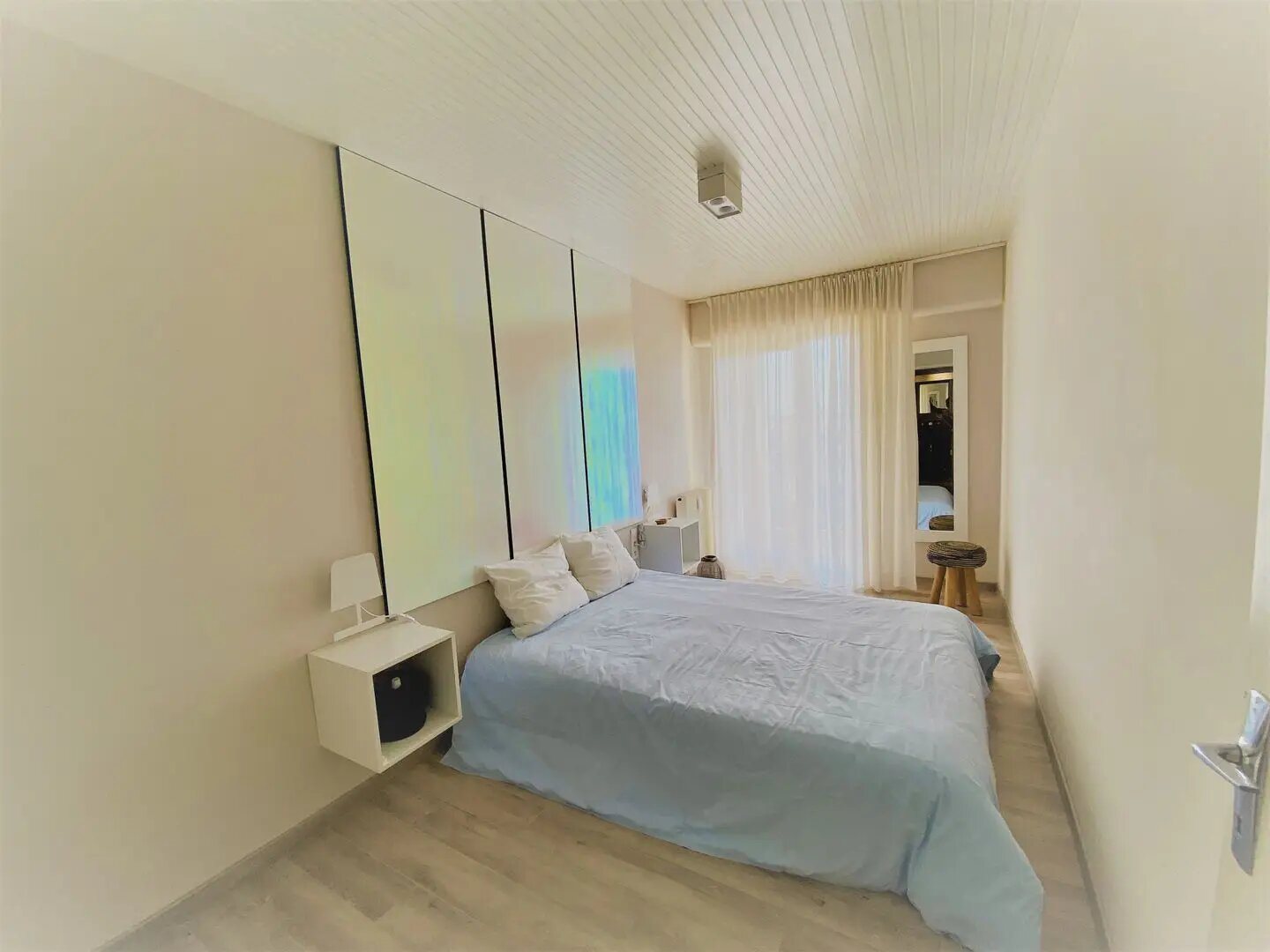 Appartement à louer, 57m², Coëx