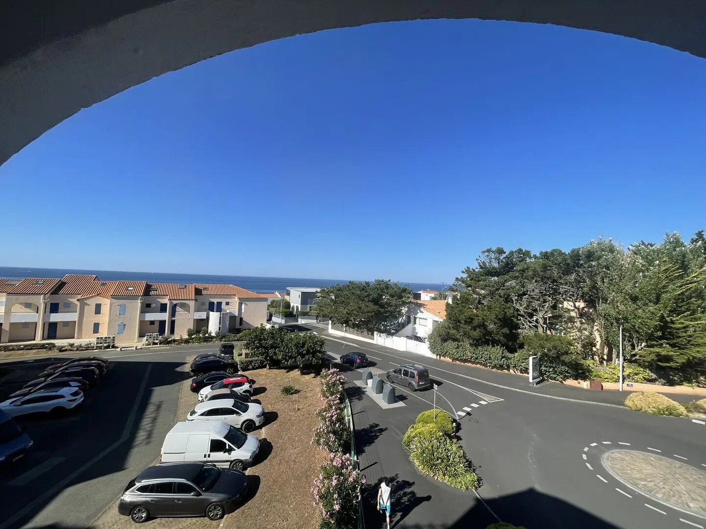 Appartement à louer, 23m², Château-d'Olonne