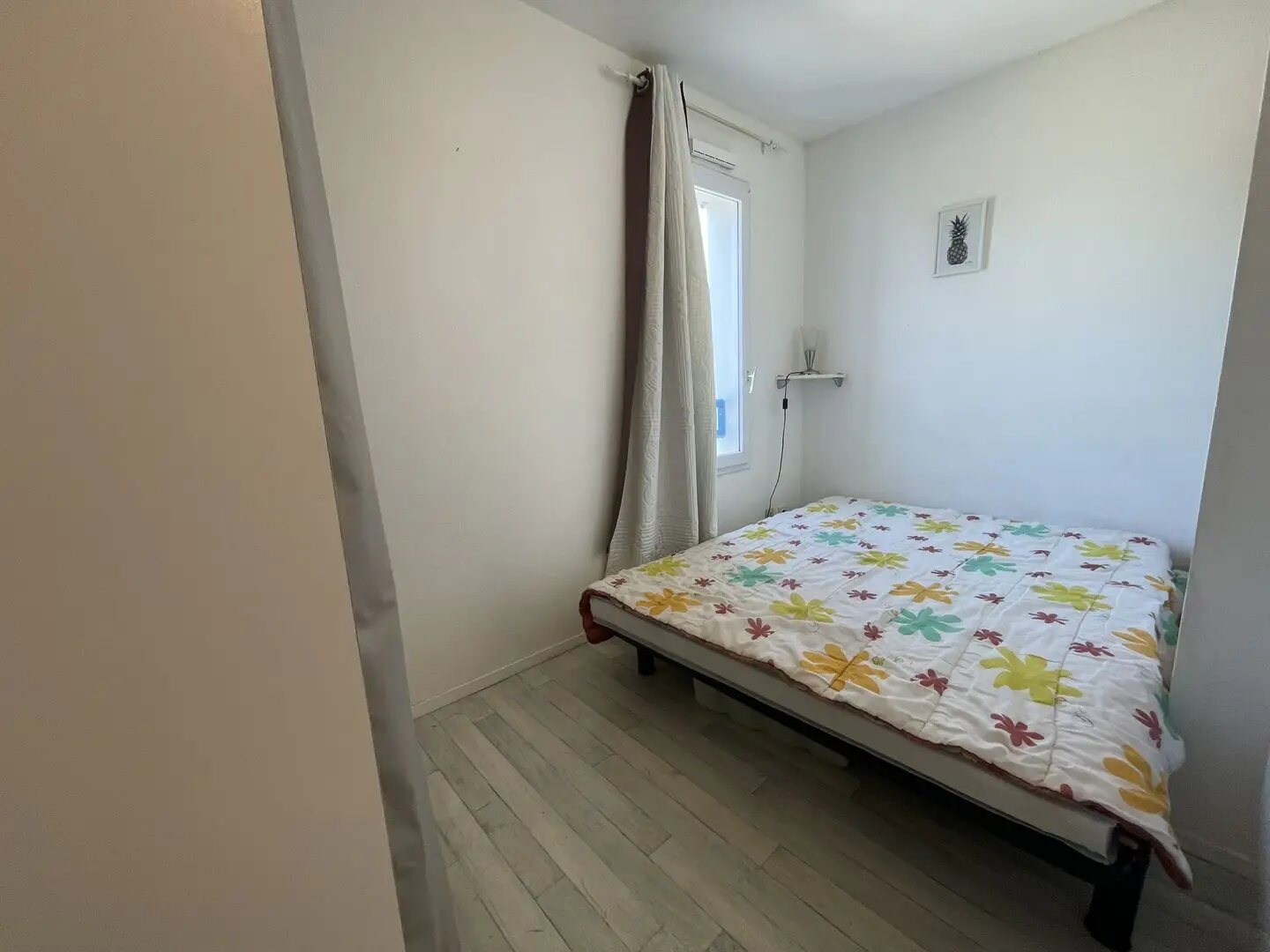 Appartement à louer, 23m², Château-d'Olonne