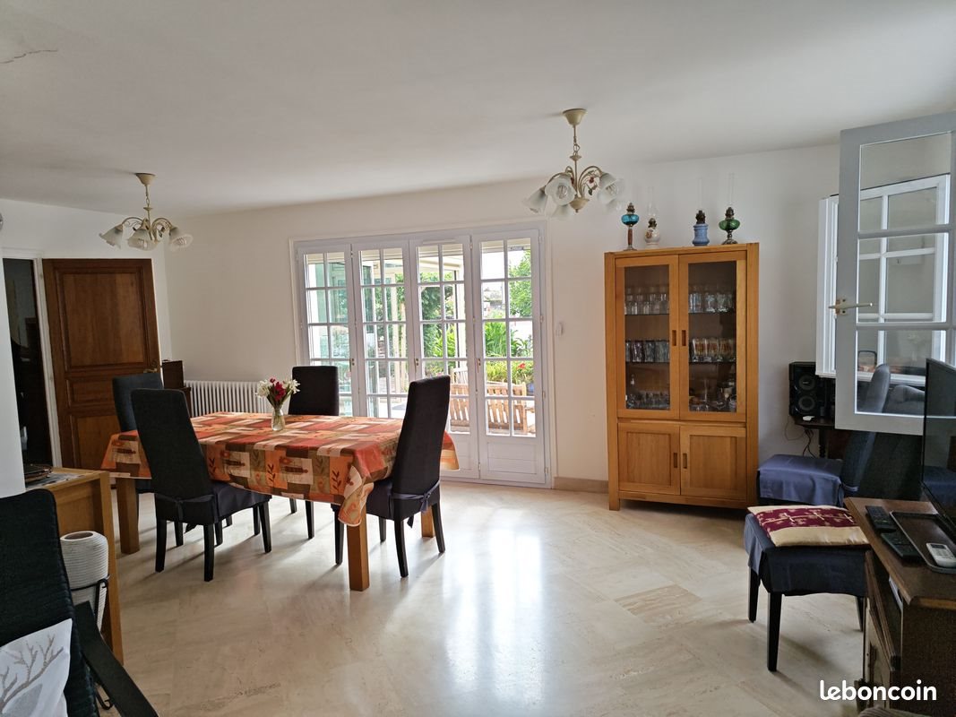 Maison à vendre, 182m², Coëx