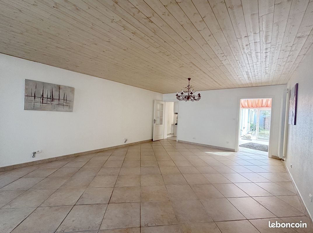 Maison à vendre, 122m², Les Sables-d'Olonne