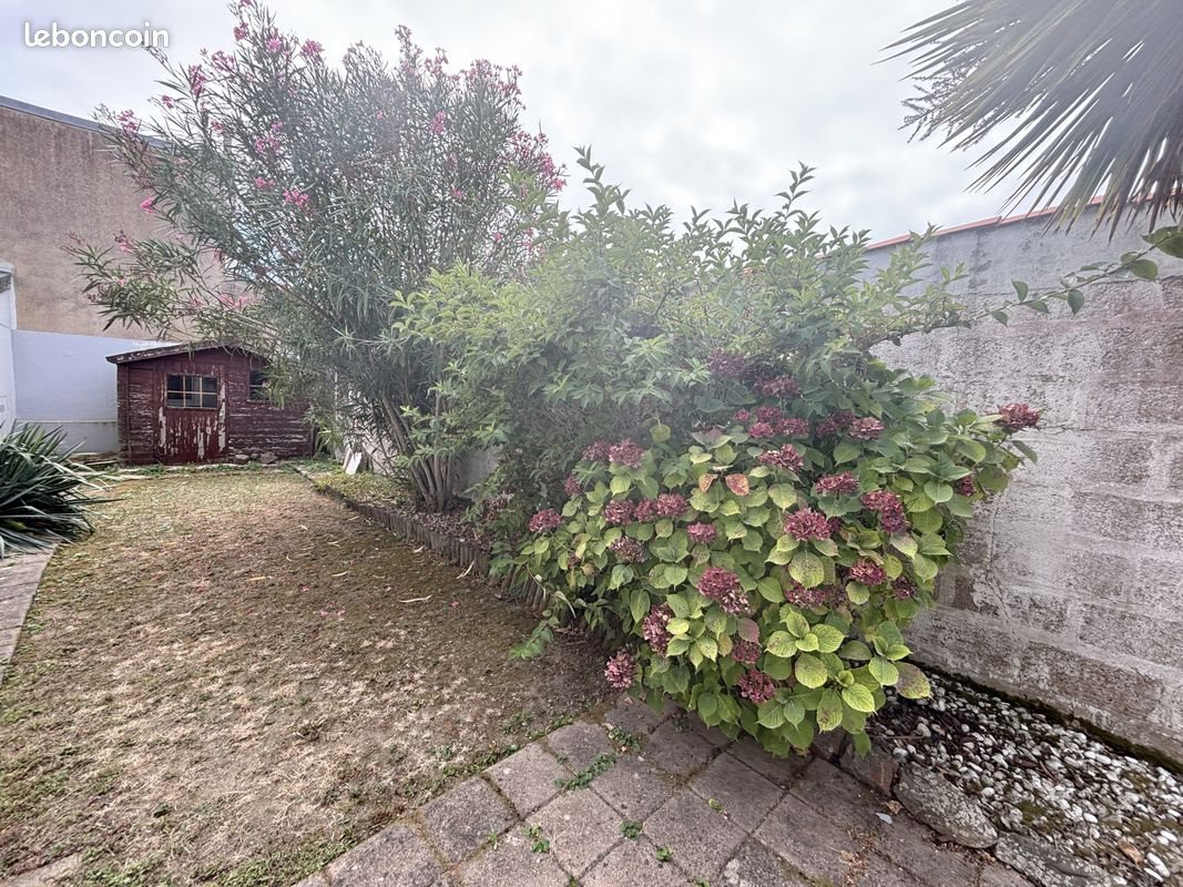 Maison à vendre, 122m², Les Sables-d'Olonne
