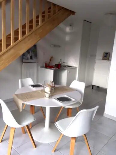Appartement à louer, 65m², Les Sables-d'Olonne
