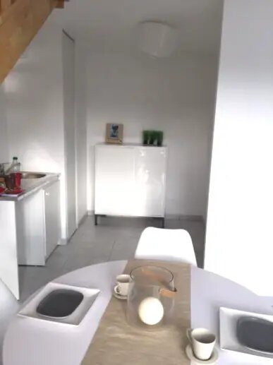 Appartement à louer, 65m², Les Sables-d'Olonne