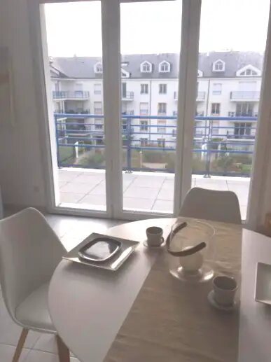Appartement à louer, 65m², Les Sables-d'Olonne