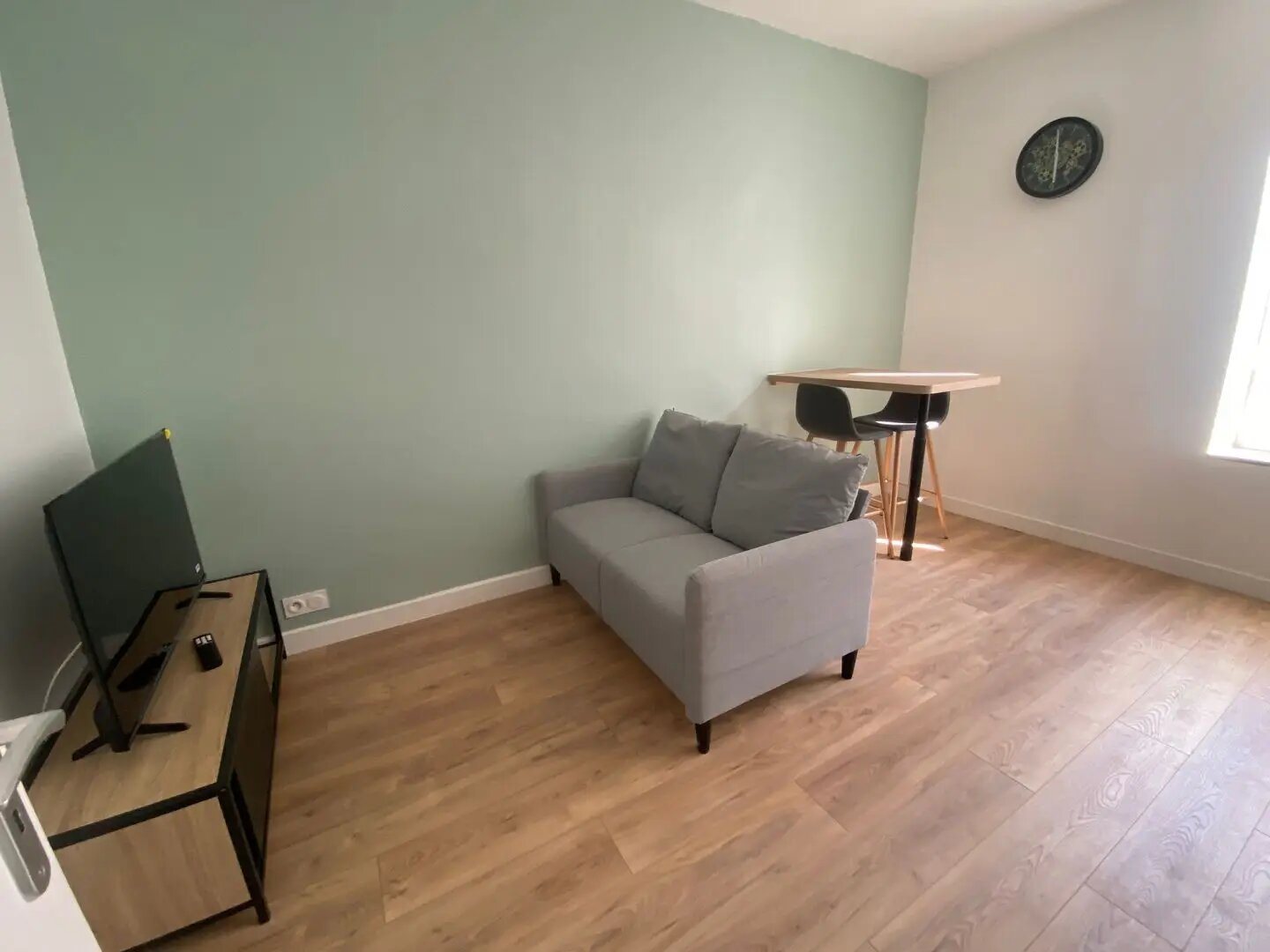 Appartement à louer, 30m², Fougères