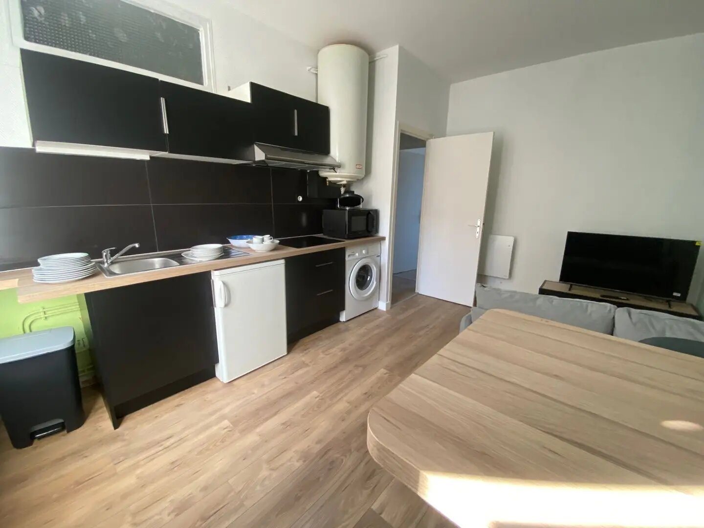 Appartement à louer, 30m², Fougères